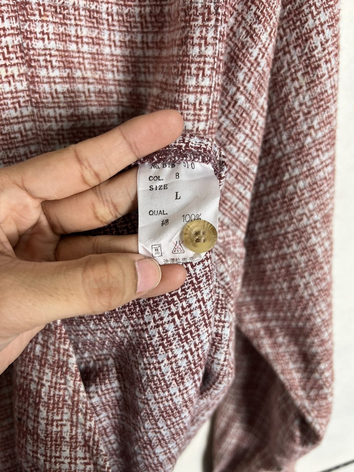 Santa Cruz Skateboards 🔥 VINTAGE BITCH SKATEBOADS ANORAK SHIRTS Size US L / EU 52-54 / 3 - 13 Thumbnail
