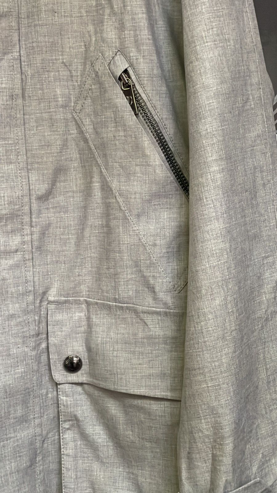 Polo Ralph Lauren Vintage polo ralph lauren Size US M / EU 48-50 / 2 - 4 Thumbnail