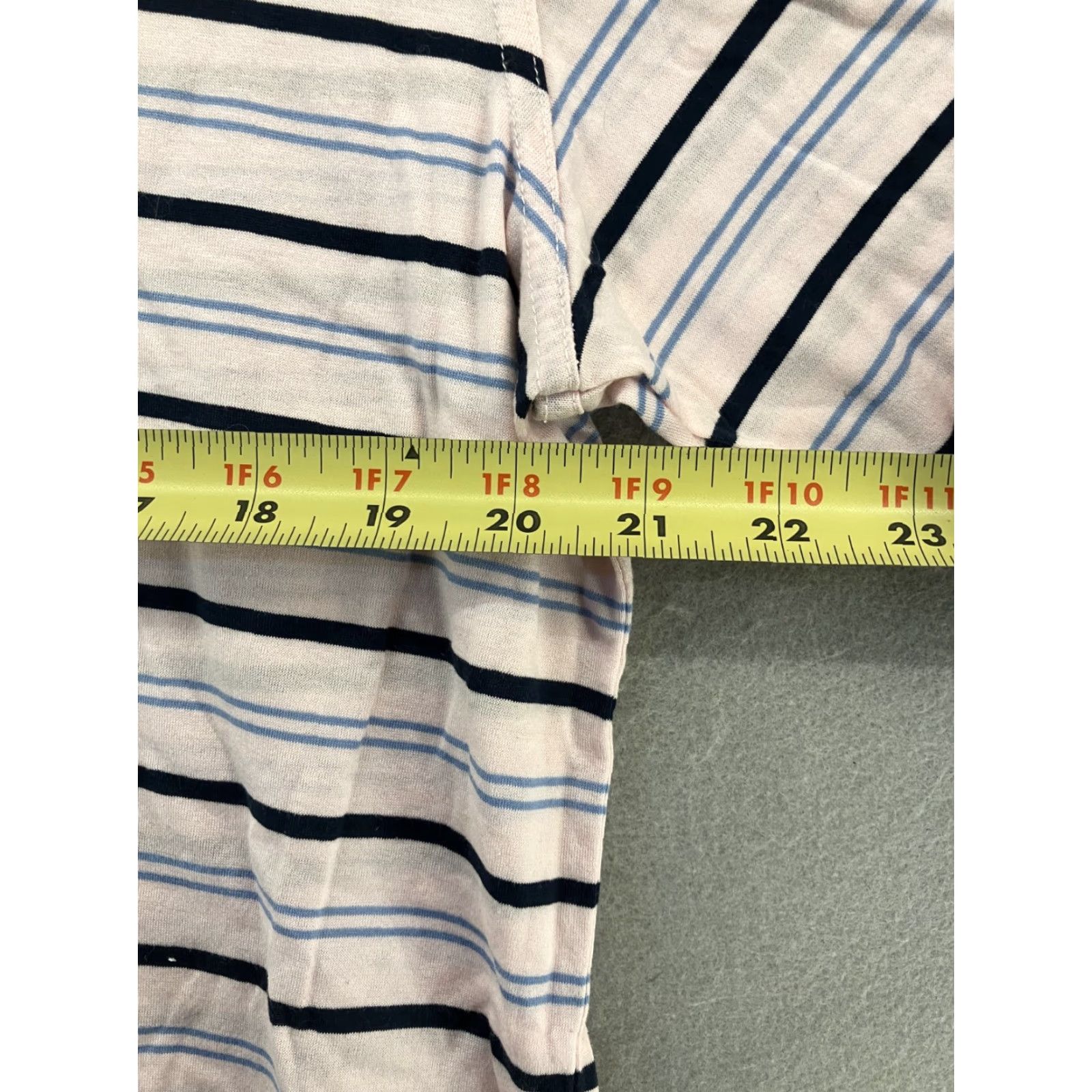 Vintage Oxford Golf Mens Polo Shirt L Pink Striped Short Sleeve Casual 100% Cotton Classic Size US L / EU 52-54 / 3 - 4 Thumbnail