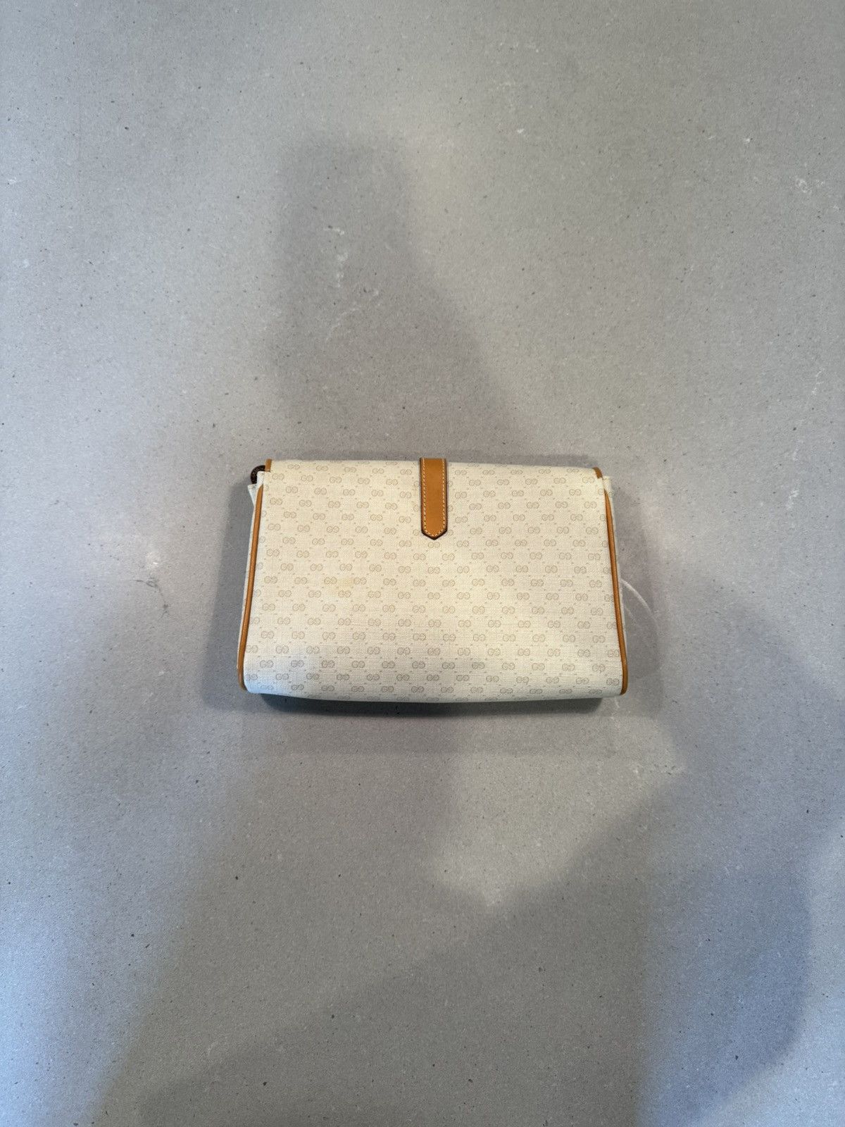 Gucci × Vintage Gucci gg vintage purse Size ONE SIZE - 3 Thumbnail