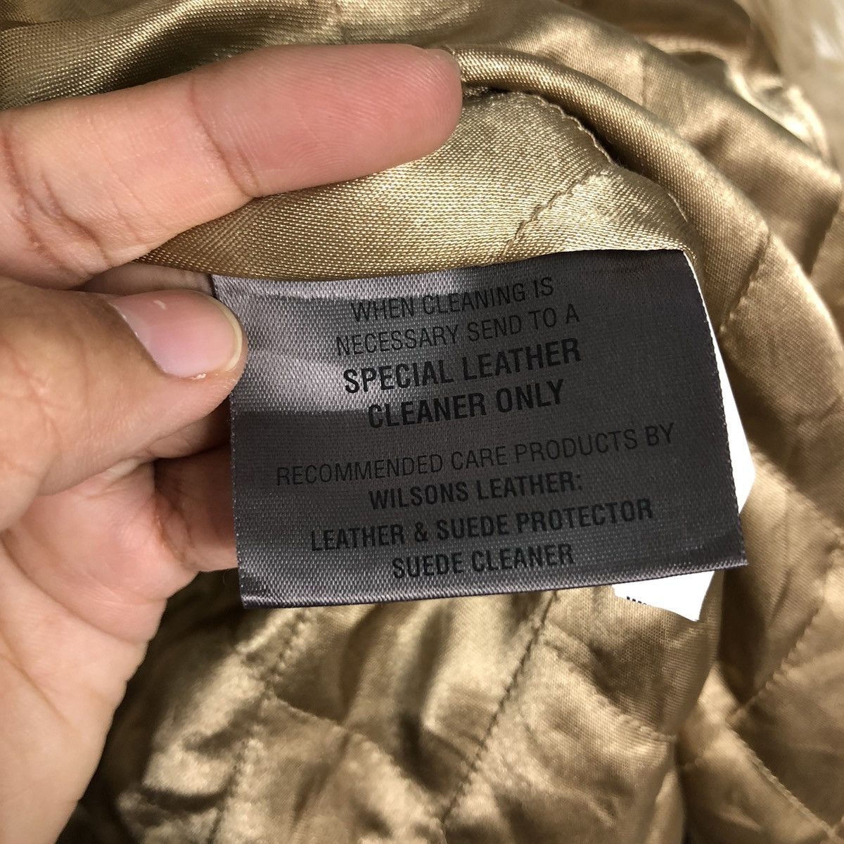 Japanese Brand 📌Vintage Shearling Leather Jacket Maxima Issey Miyake Fur Size US XL / EU 56 / 4 - 20 Thumbnail