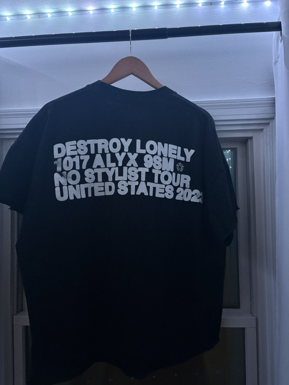 Destroy Lonely destroy lonely no stylist tour Size US L / EU 52-54 / 3 - 2 Thumbnail