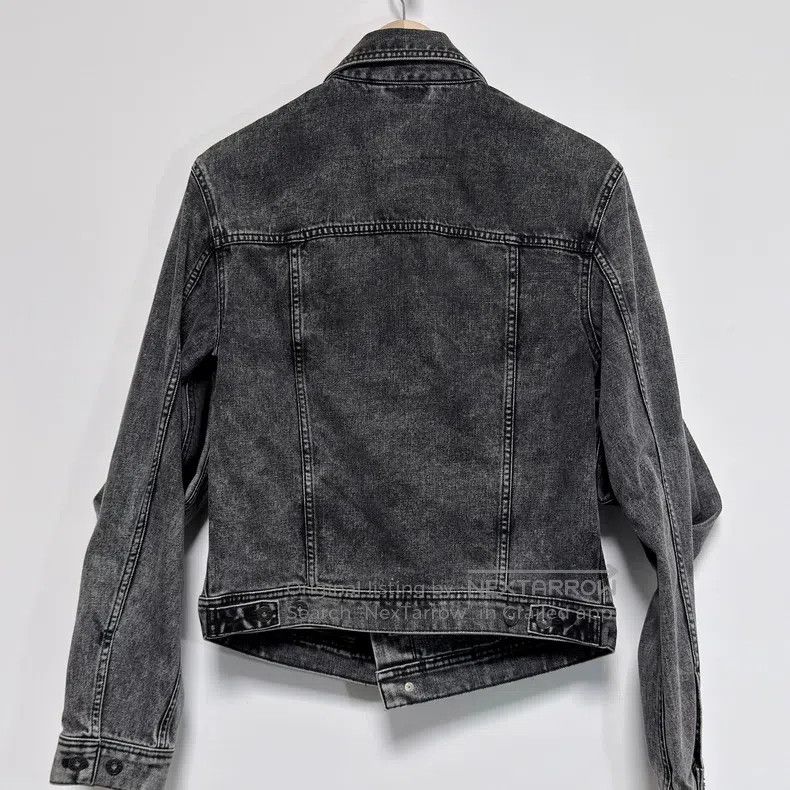 Y/Project Y/PROJECT Size XXS Deconstruction of Double Tannin Jacket Size US XXS / EU 40 - 5 Thumbnail