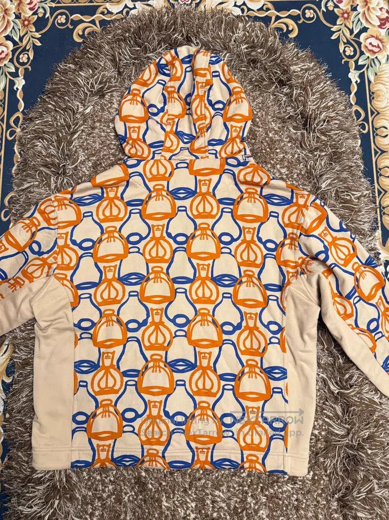Hermes Hermes Stirrup Fantasy Sweater Jacket Size XS / US 0-2 / IT 36-38 - 8 Thumbnail