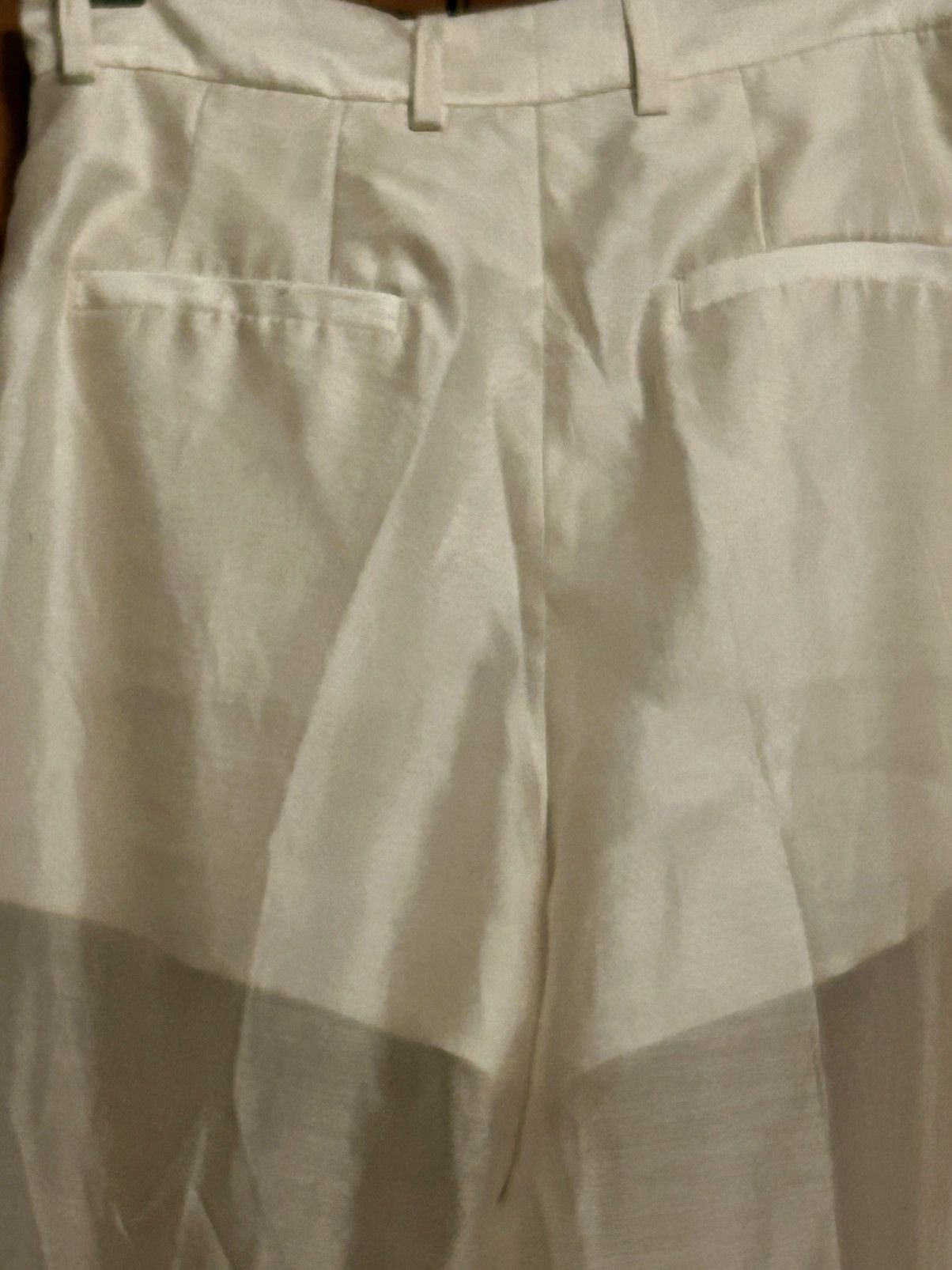 H&M H&M Edition Size 27" / US 4 / IT 40 - 9 Thumbnail