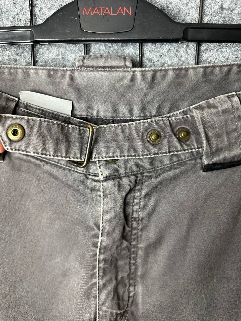 Belstaff Belstaff Biker jeans motorcycle size 50 Size US 34 / EU 50 - 8 Thumbnail