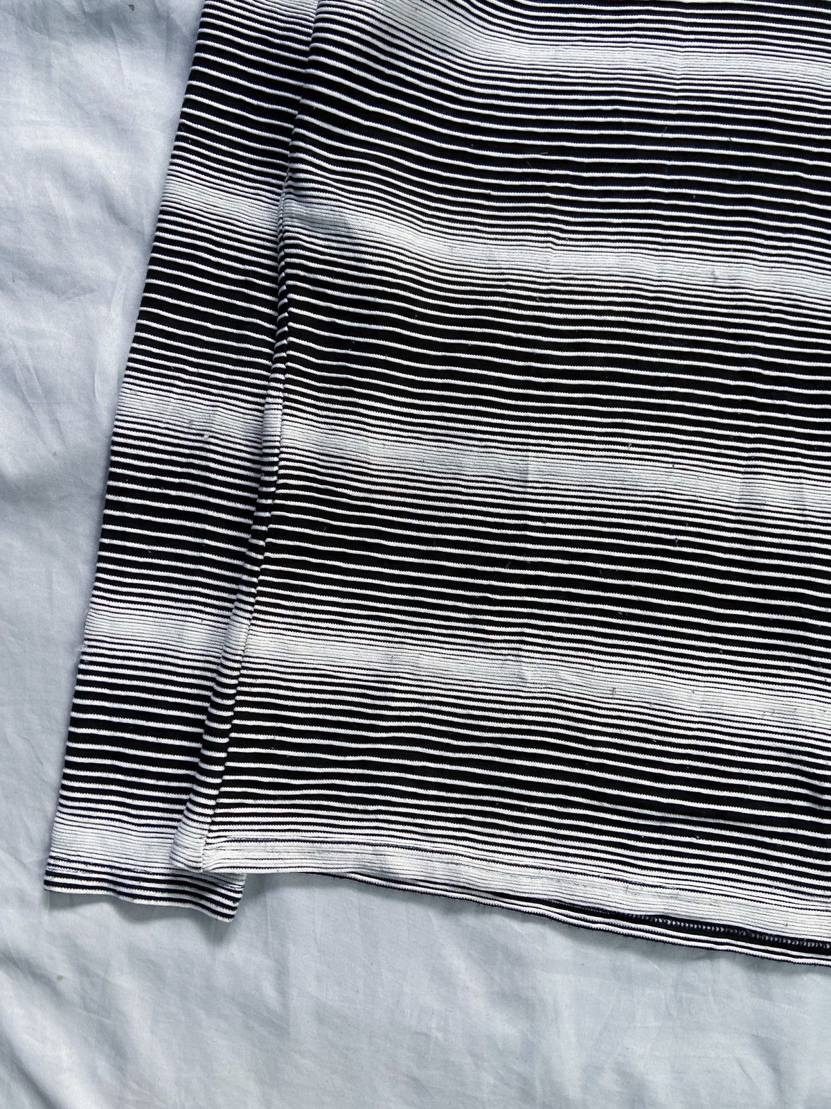 BUFFALO BOBS BUFFALO BOBS STRIPED LONG SLEEVE Size US M / EU 48-50 / 2 - 5 Thumbnail