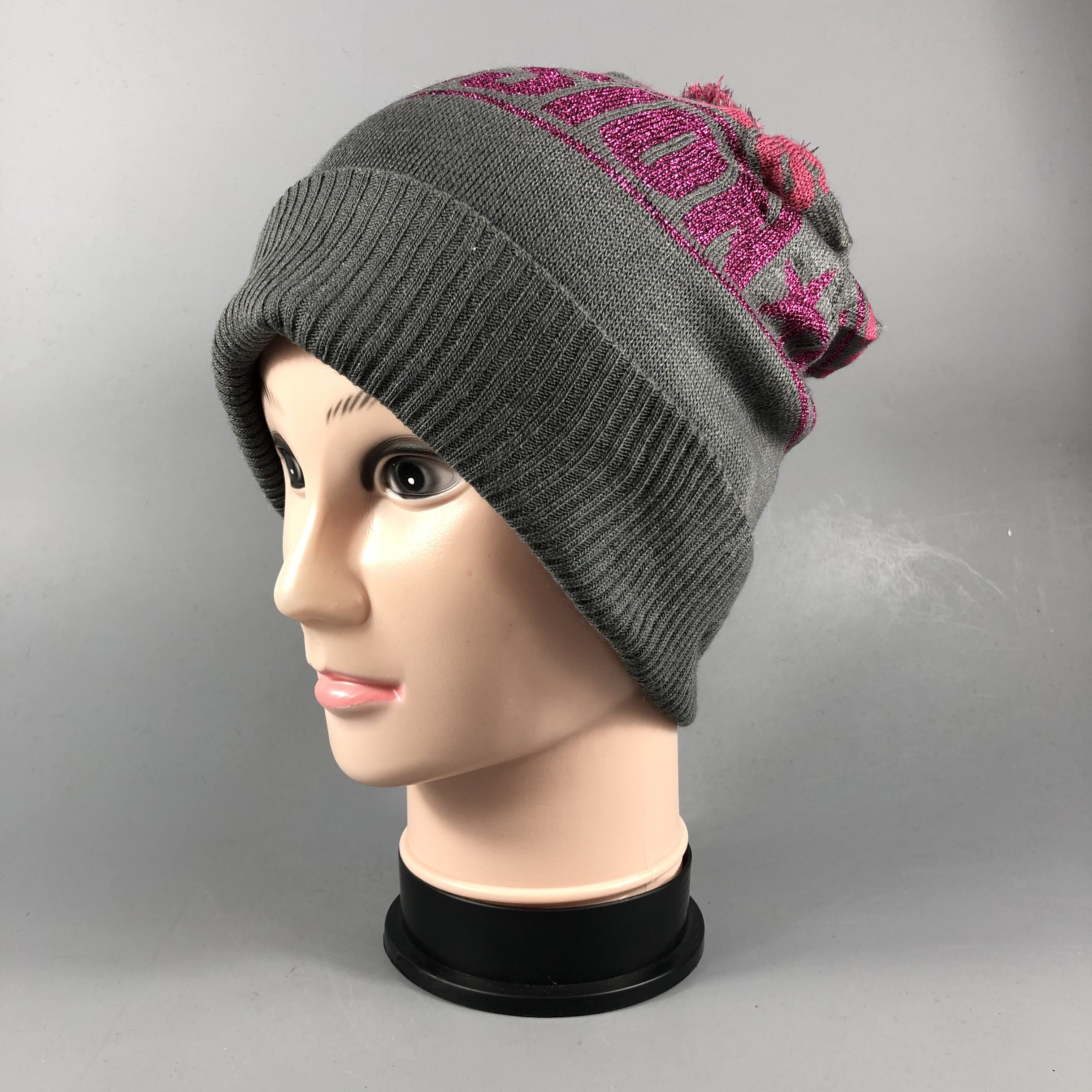 Japanese Brand Sword Fish Beanie Size ONE SIZE - 2 Thumbnail