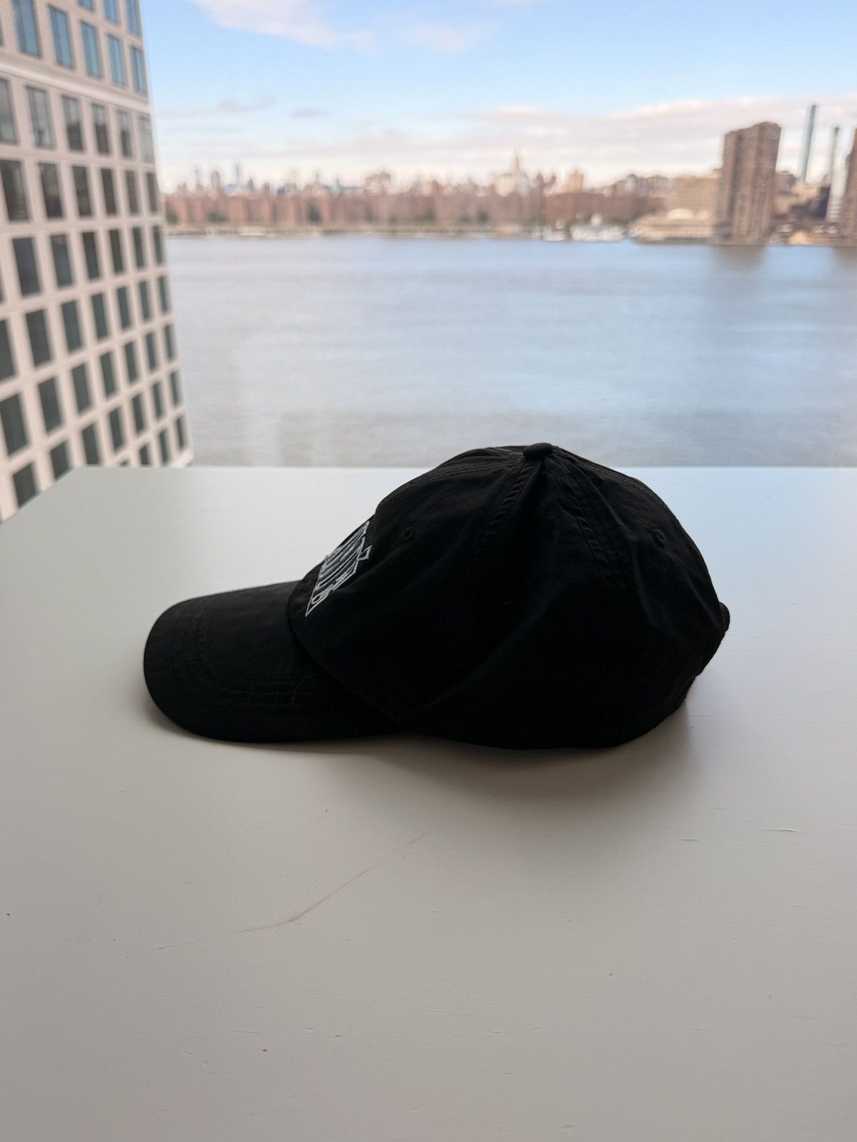 Aime Leon Dore Aime Leon Dore Nylon Hat Size ONE SIZE - 2 Thumbnail