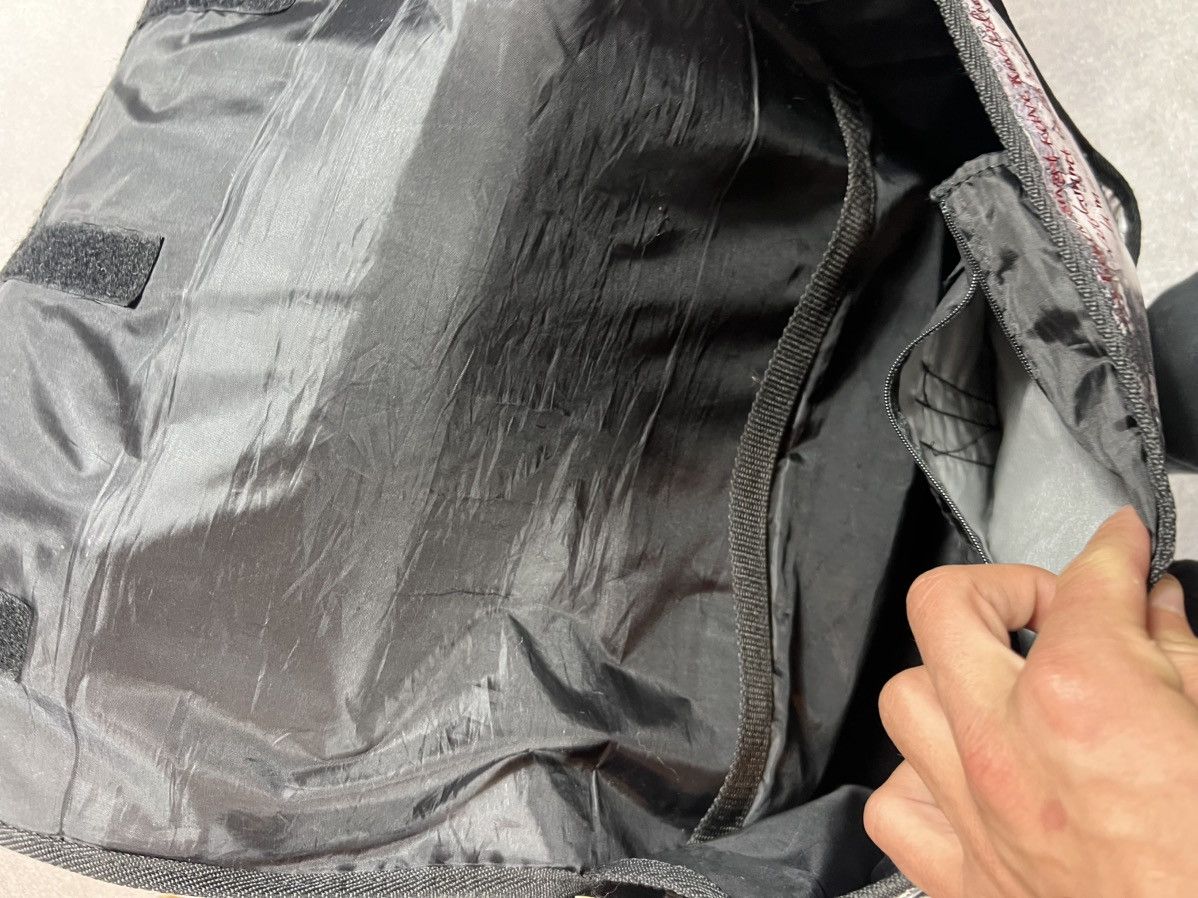Freitag 🔥VINTAGE FREITAG STYLE DEXTER STYLE Y2K OPIUM HYPE MULTI BAG Size ONE SIZE - 5 Thumbnail