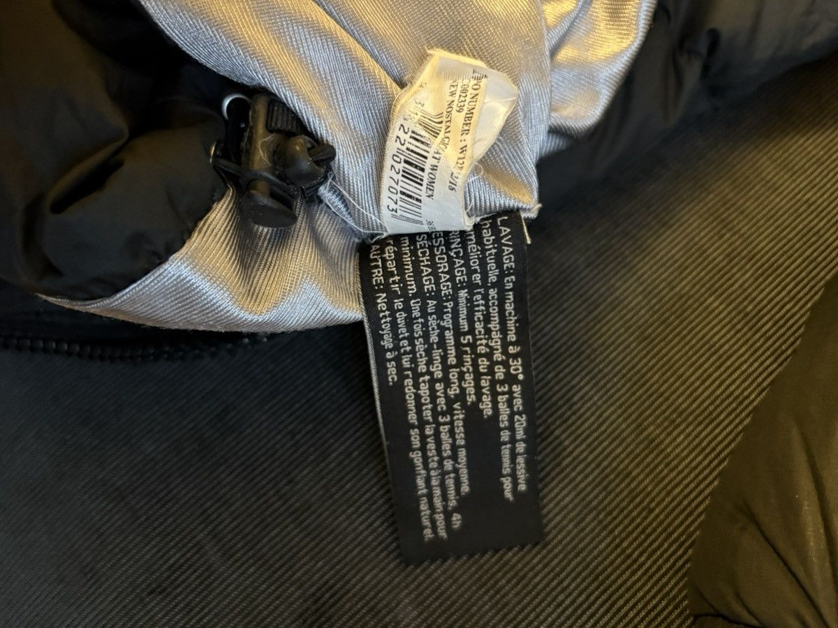 Pyrenex Pyrenex x Alexandre Vauthier – Women’s Long Down Coat Size XS / US 0-2 / IT 36-38 - 16 Thumbnail