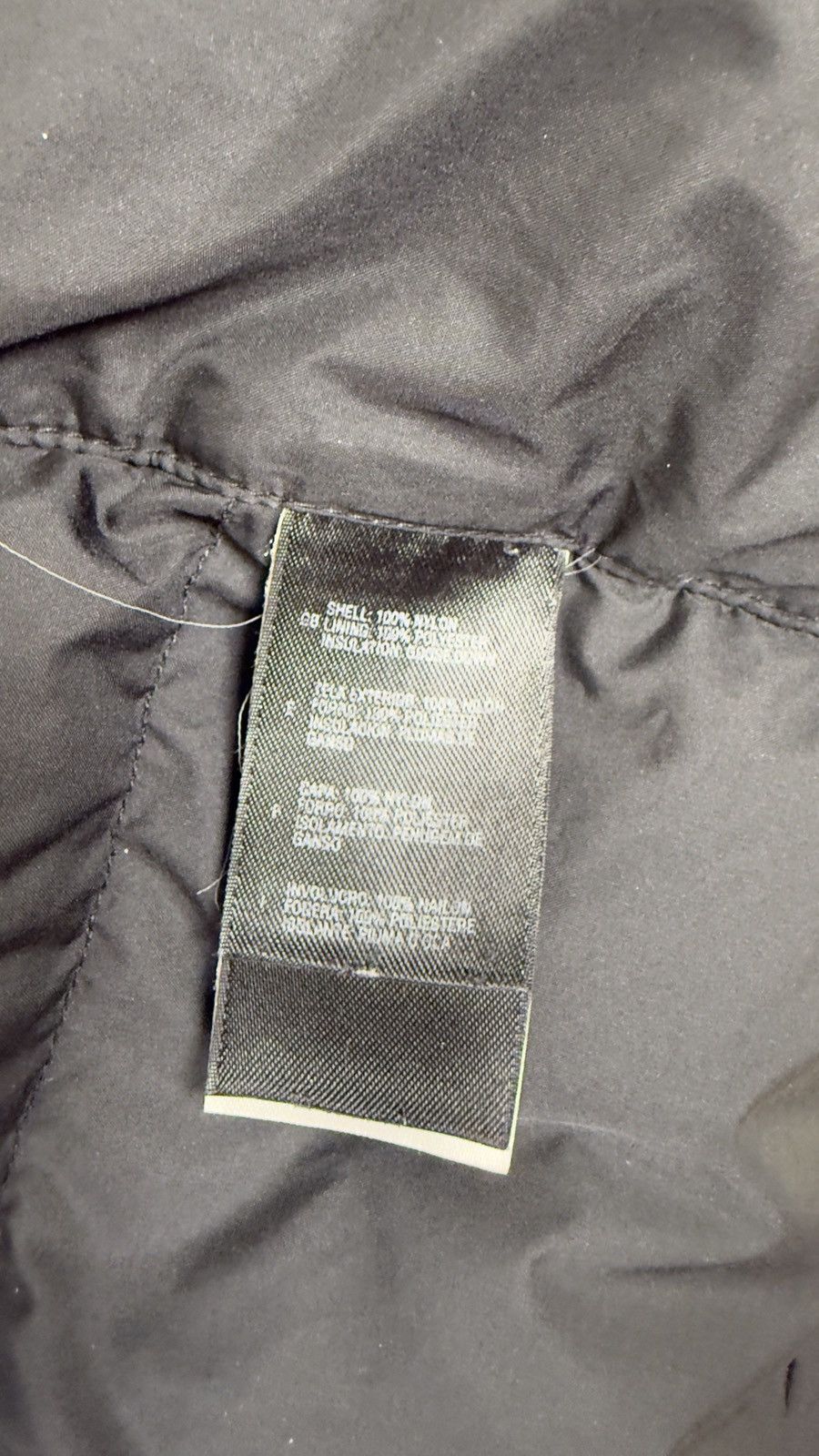 The North Face The North Face 700 Down jacket Size S / US 4 / IT 40 - 8 Thumbnail