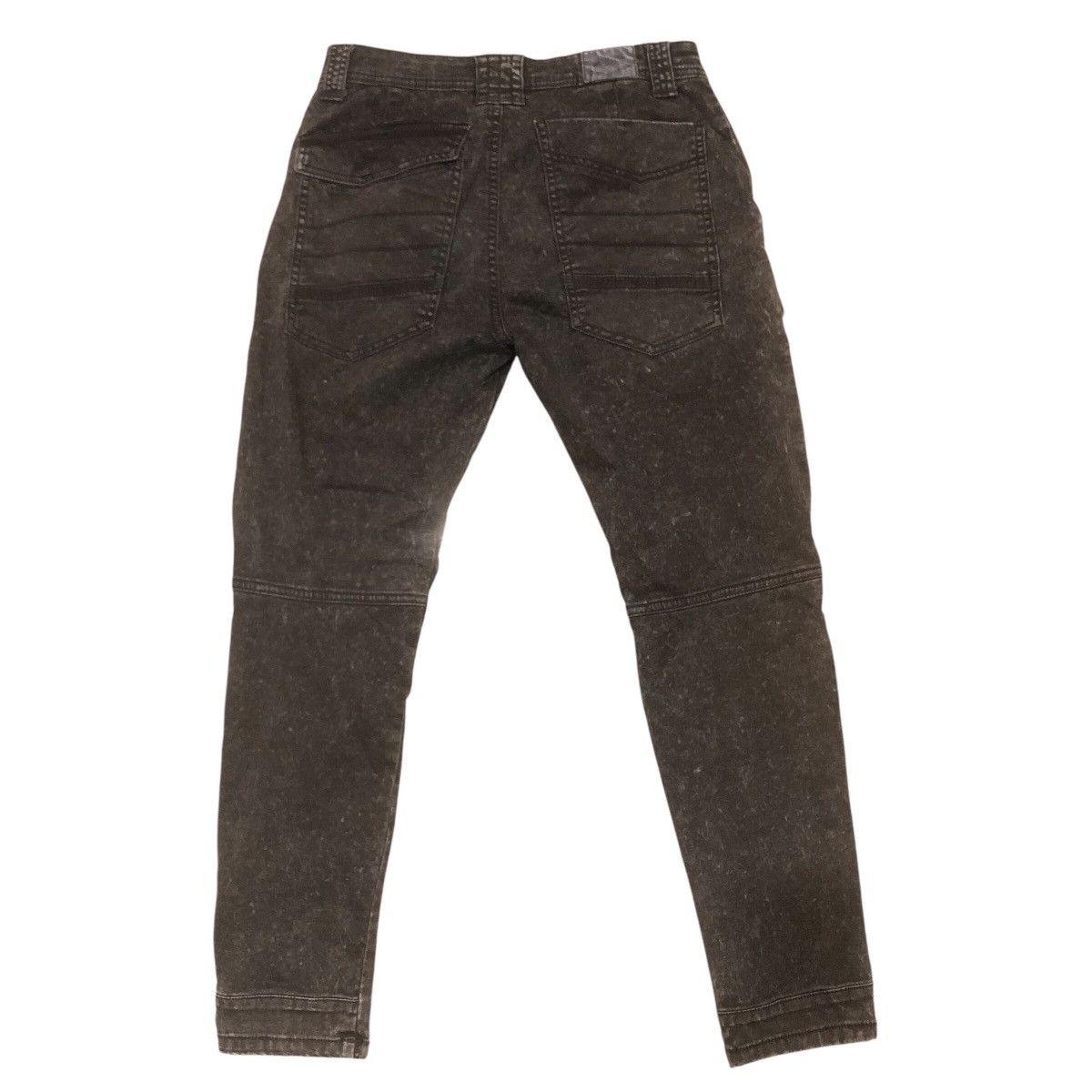 Japanese Brand × NEXT Next Workerz x Field Core Elestic Cargo Pants Size US 31 - 7 Thumbnail