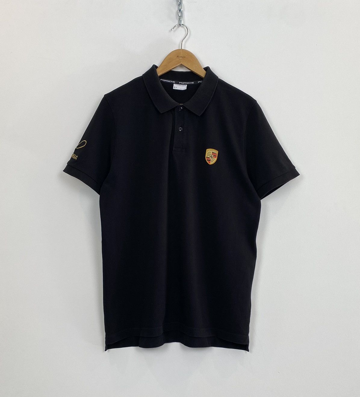 Porsche design polo sale
