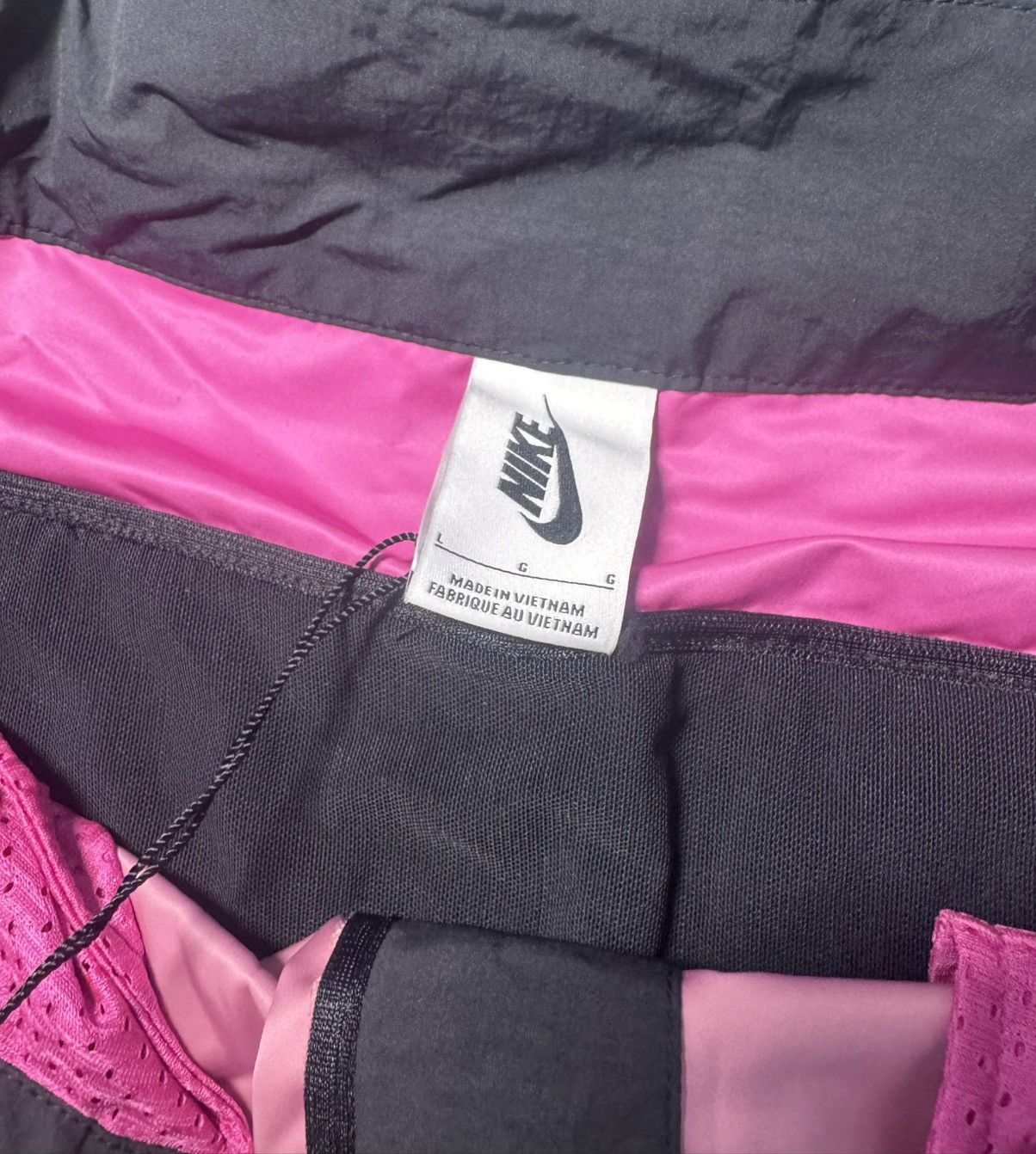 Ambush Design × Nike Nike x Ambush Motorcycle Pants Trousers Unisex L Size US 34 / EU 50 - 10 Thumbnail