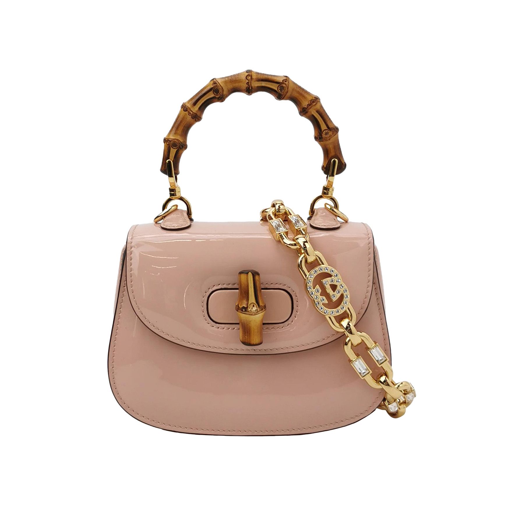 Gucci Gucci Women os Shoulder Bags Size ONE SIZE - 1 Thumbnail