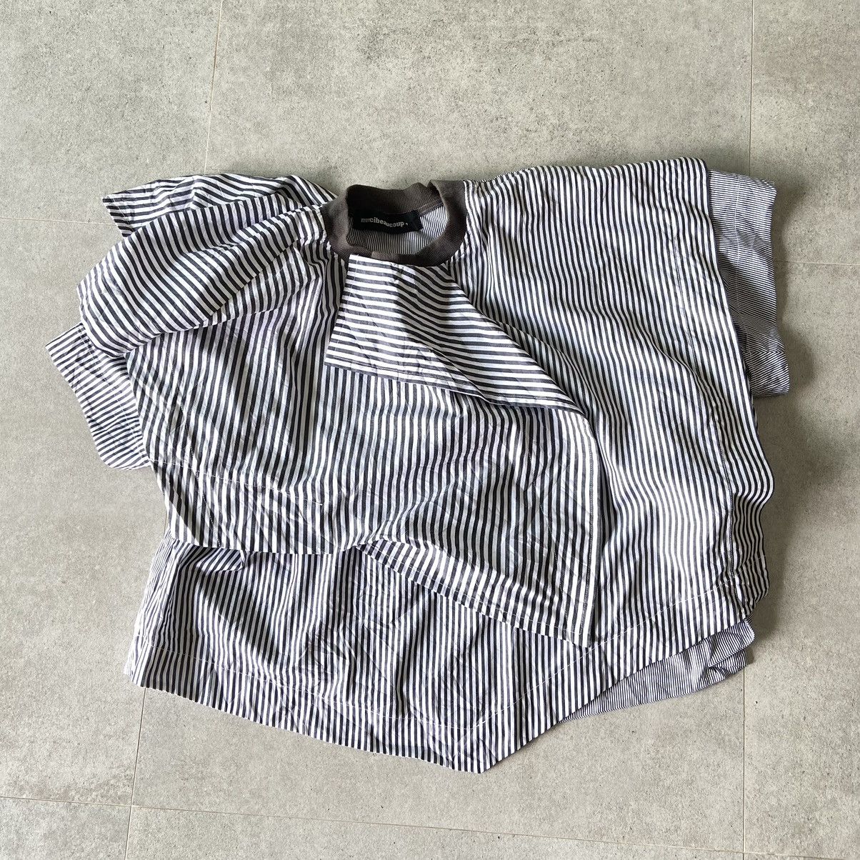 Issey Miyake × Japanese Brand × mercibeaucoup Mercibeaucoup Size M / US 6-8 / IT 42-44 - 8 Thumbnail