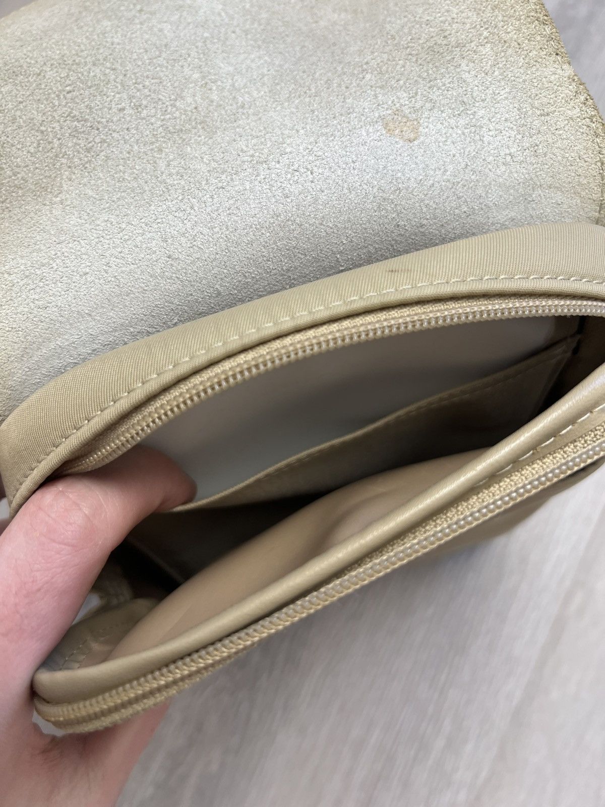Longchamp Longchamp Paris sling crossbody bag Size ONE SIZE - 5 Thumbnail