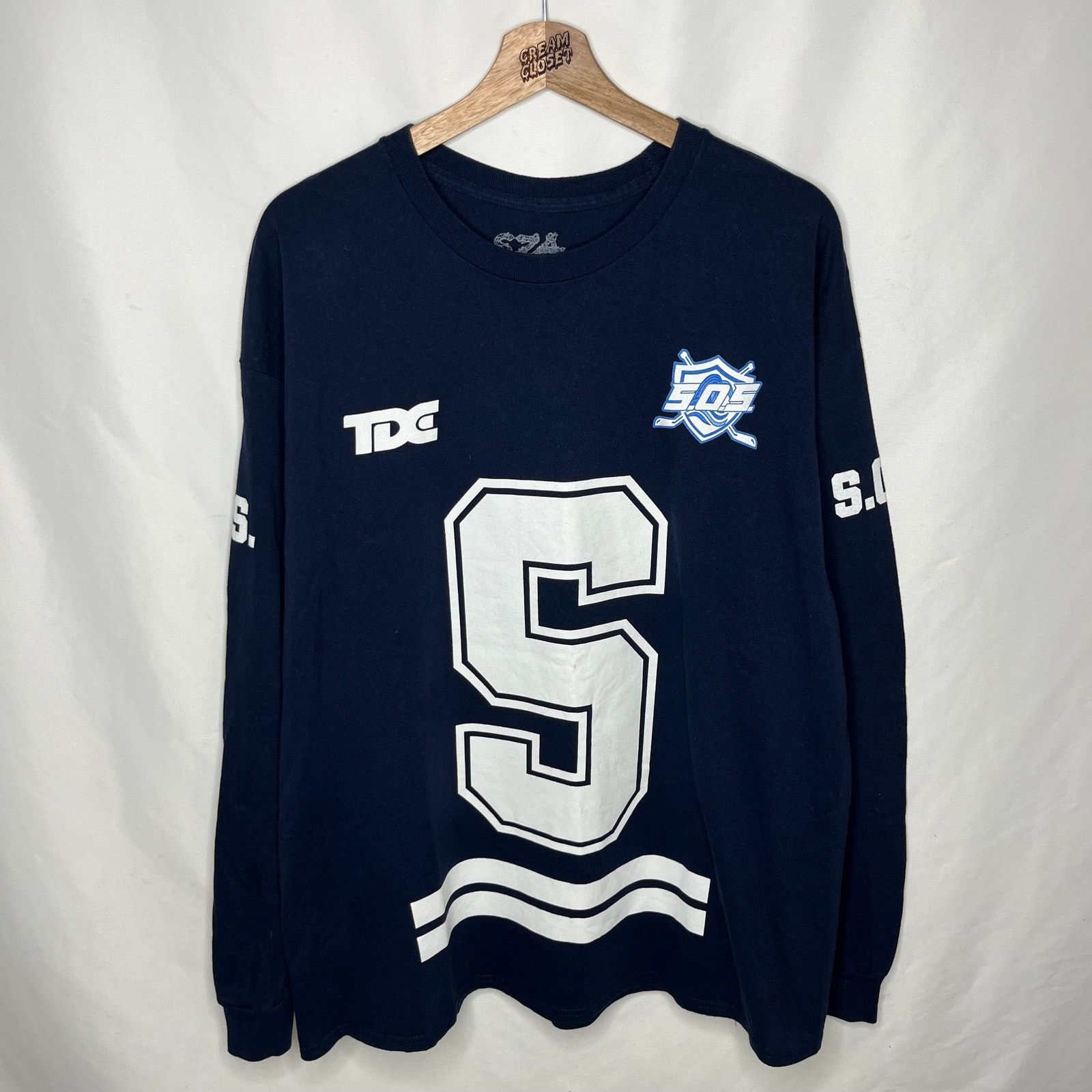 Pg Lang T Shirt | Grailed
