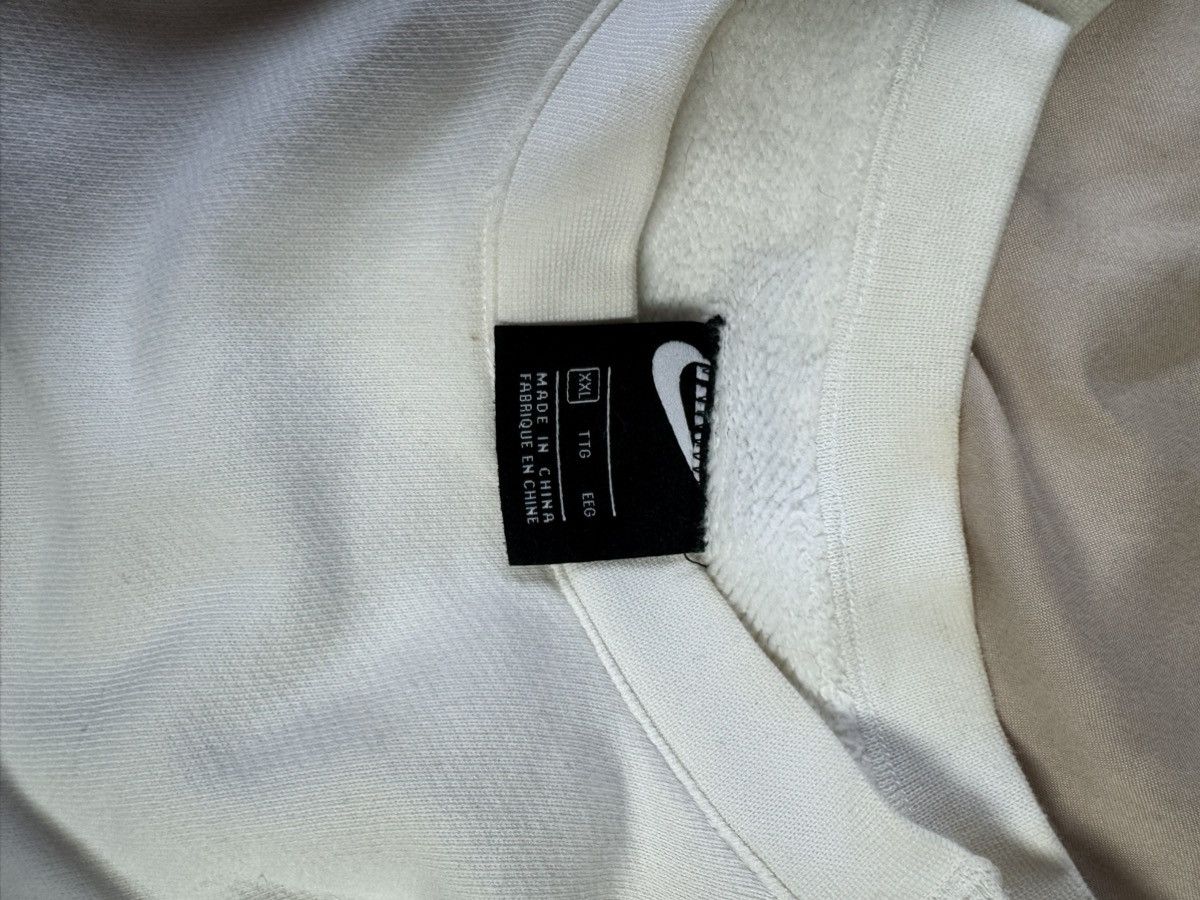 Nike × Vintage Vintage nike sweater Size US XXL / EU 58 / 5 - 4 Thumbnail