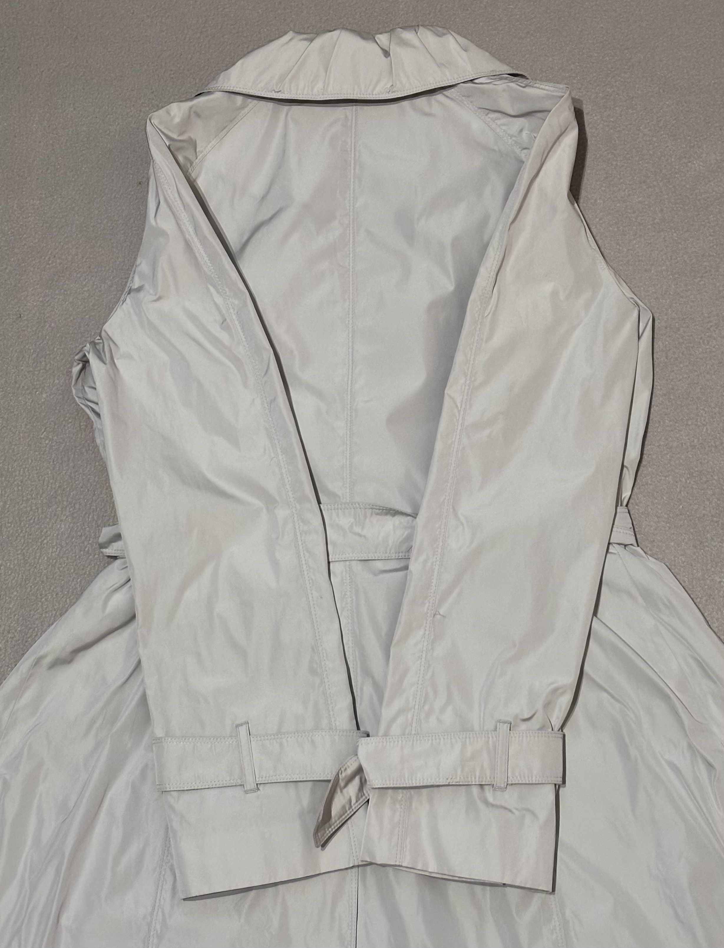 Burberry Burberry coat size 38 Size XS / US 0-2 / IT 36-38 - 11 Thumbnail