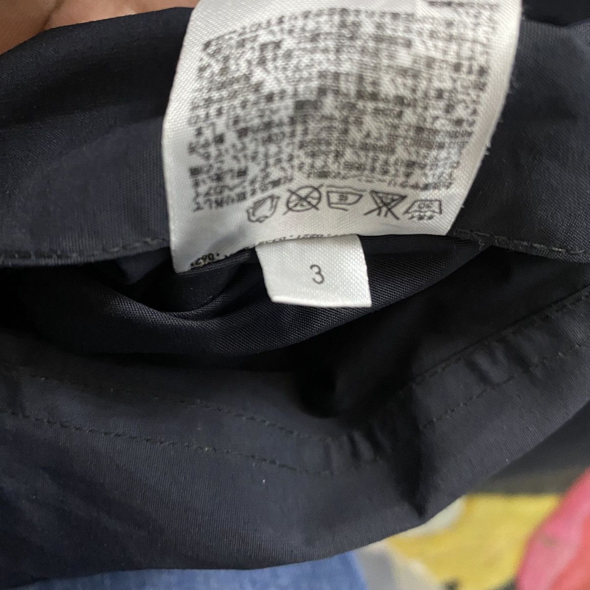 Japanese Brand Uniqlo And Lemaire Snap Button Long Jacket Size US M / EU 48-50 / 2 - 14 Thumbnail