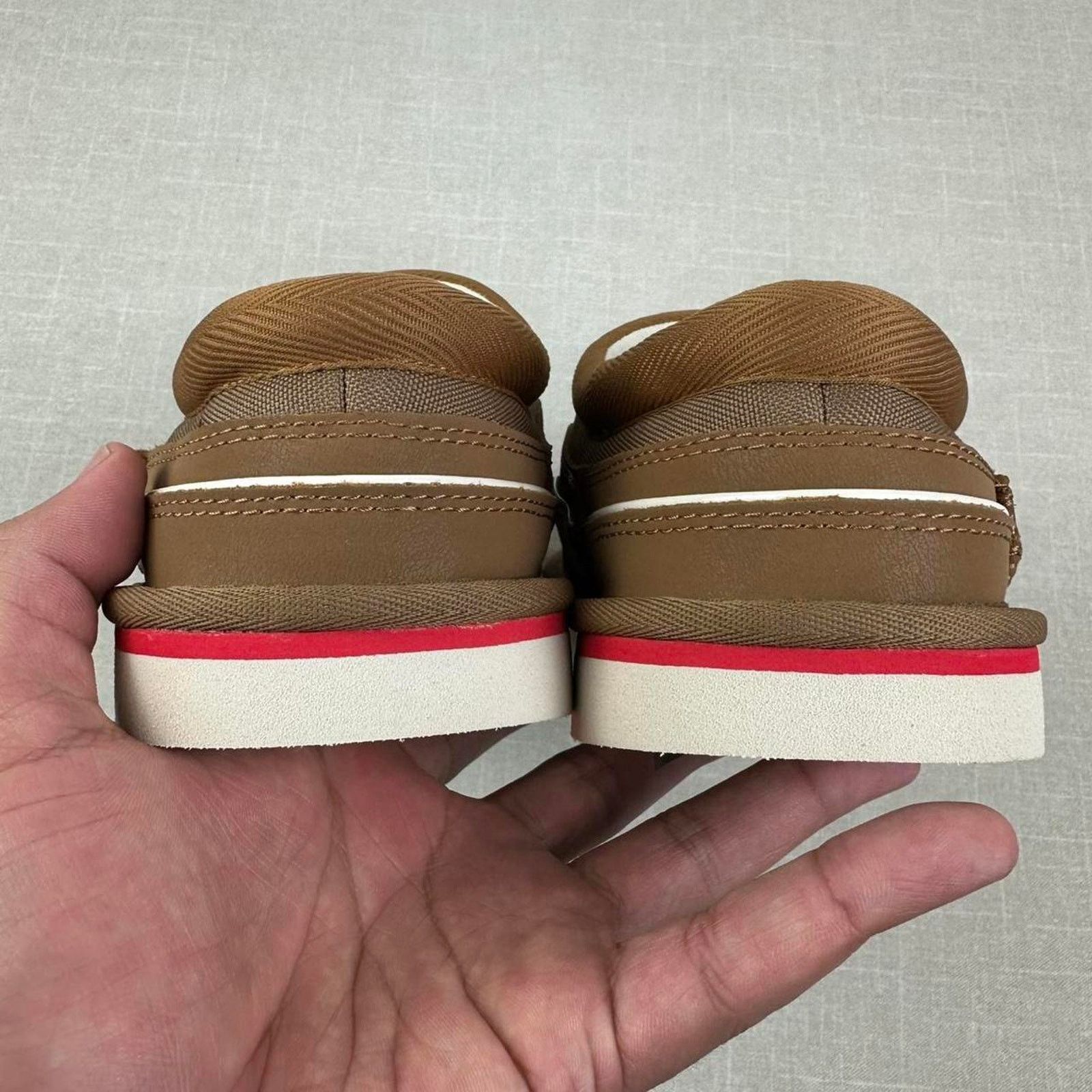 Ugg 🌰 UGG Tasman Cali Wave "Chestnut Birch" 8M Size US 8 / EU 41 - 5 Thumbnail