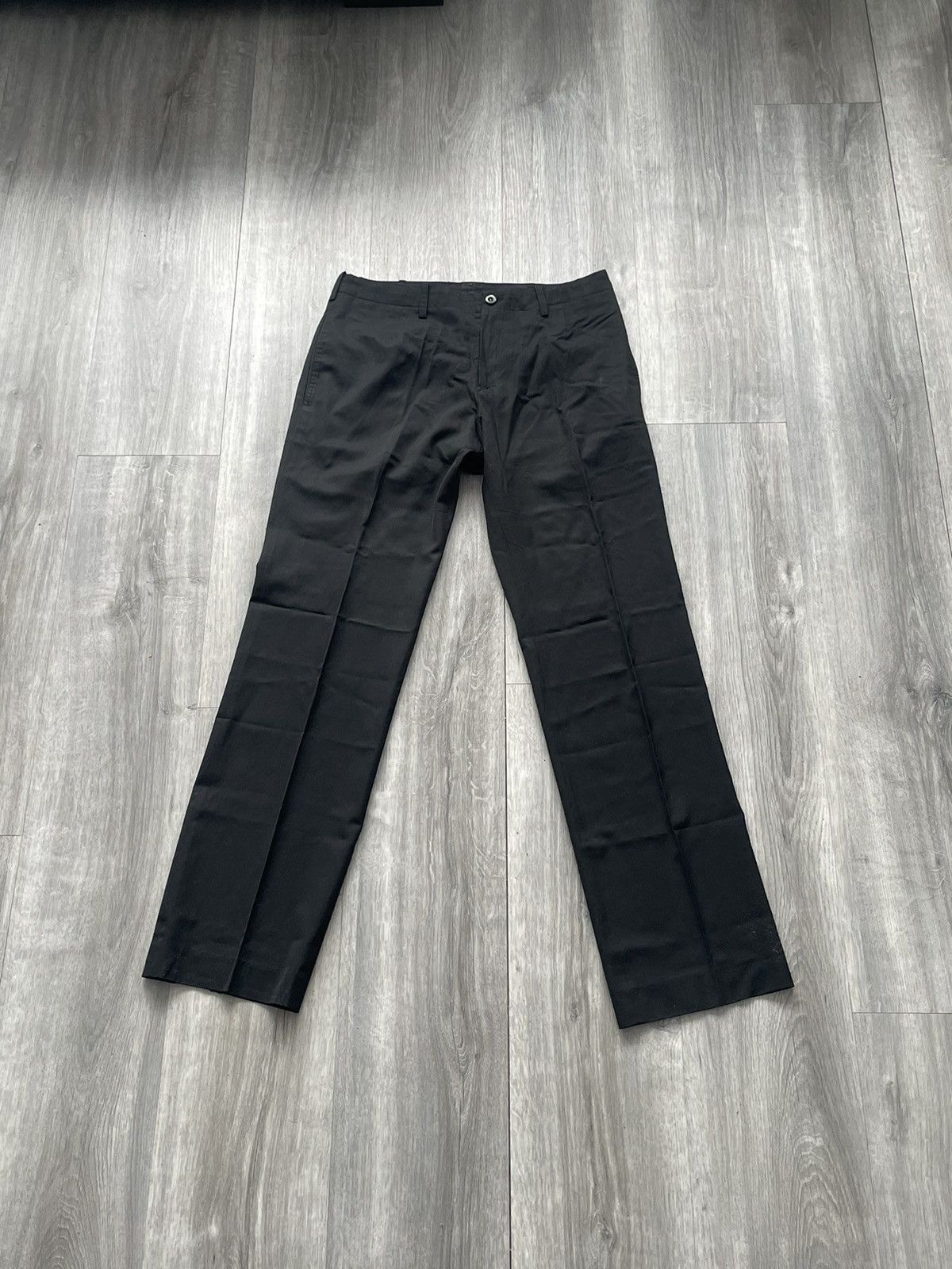 Yohji Yamamoto Pants Yohji Yamamoto Size US 36 / EU 52 - 1 Thumbnail