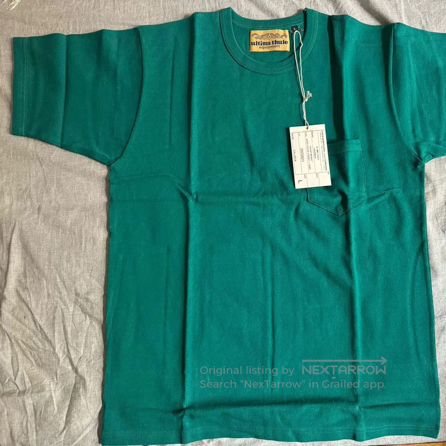 Freewheelers Freewheeler Ultima Thule Outdoor T. Size US L / EU 52-54 / 3 - 4 Thumbnail