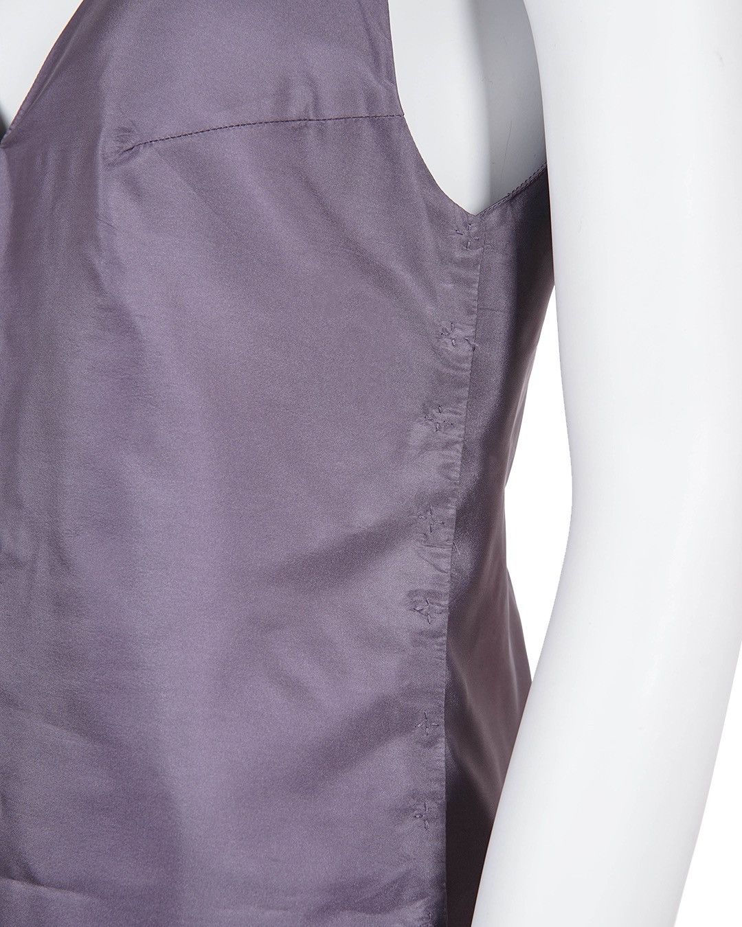 Prada Prada F/W1998 Dress Size M / US 6-8 / IT 42-44 - 5 Thumbnail