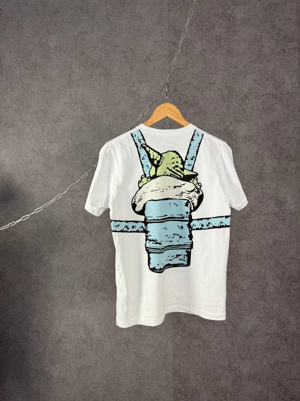 Star Wars Star Wars x Uniqlo streetwear tee Size US XS / EU 42 / 0 - 2 Thumbnail