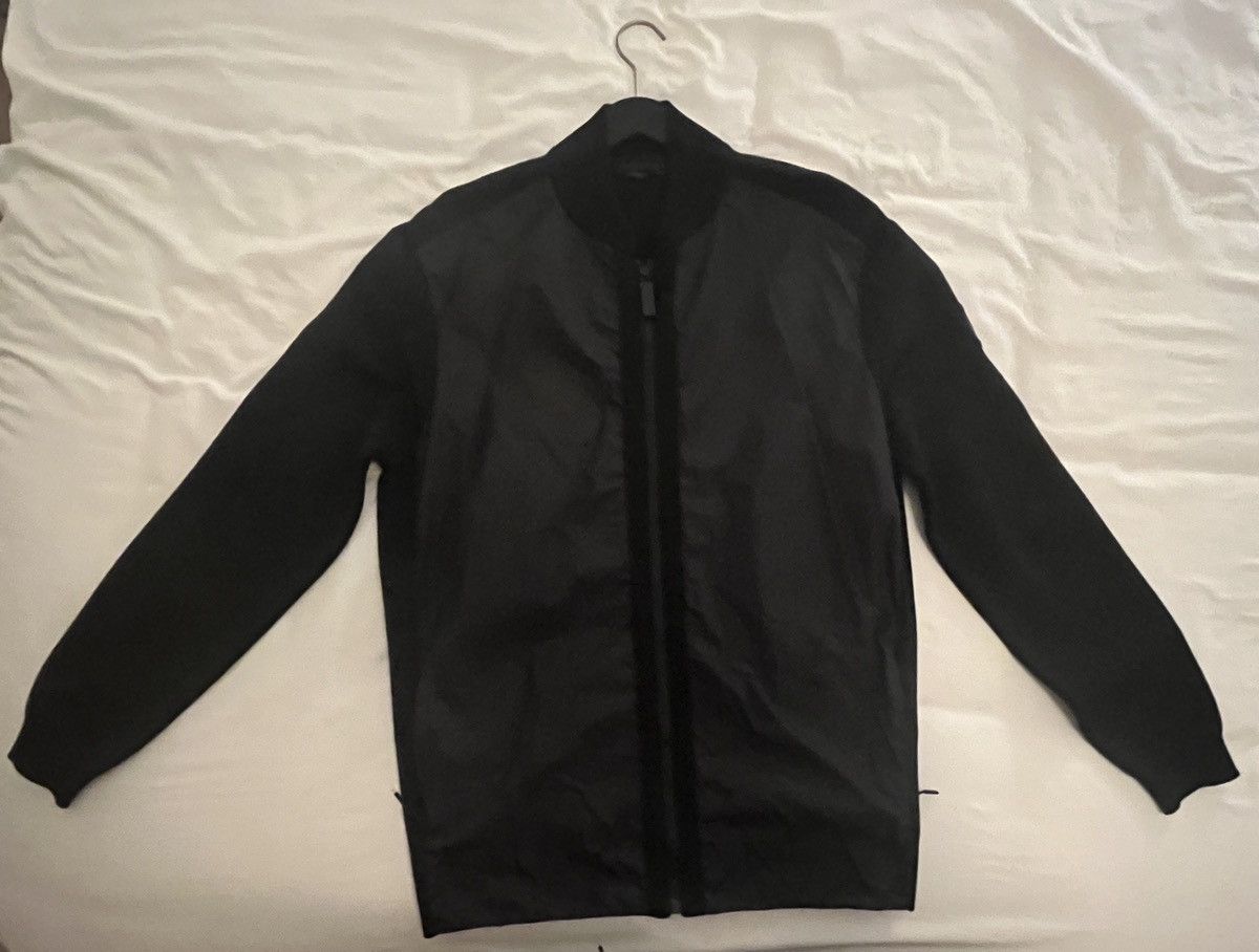 Canada Goose Black Canadian goose jacket Size US L / EU 52-54 / 3 - 1 Thumbnail