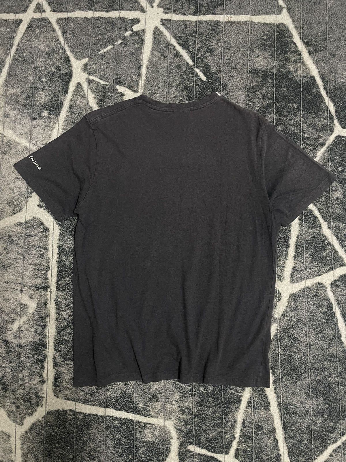 Japanese Brand × Number (N)ine MARLBORO X NUMBER (N)INE TEE Size US M / EU 48-50 / 2 - 5 Thumbnail