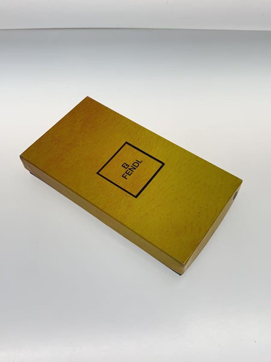 Fendi Fendi Long Wallet Multicolour Size ONE SIZE - 7 Thumbnail