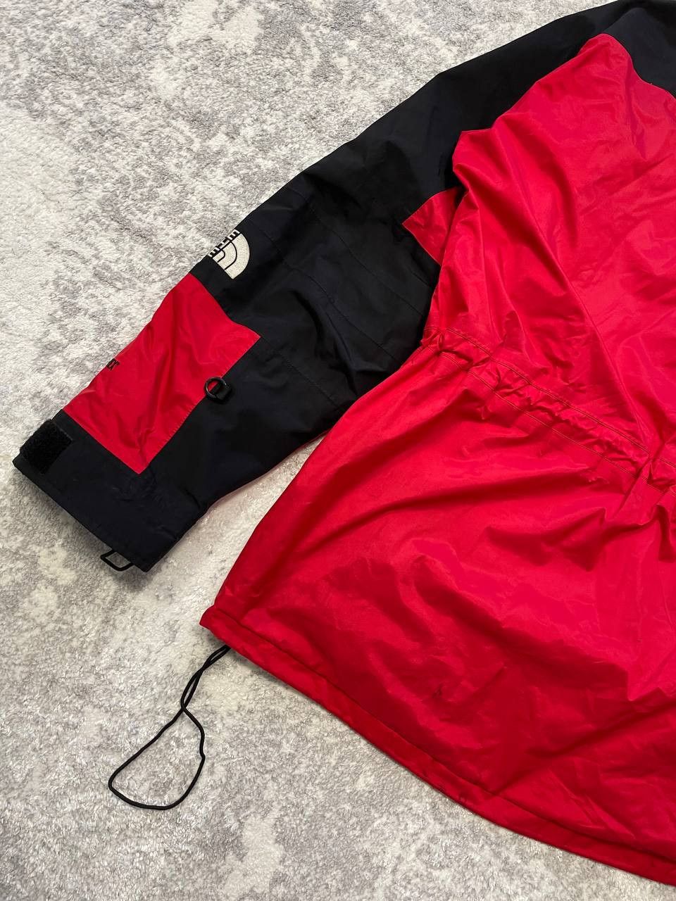The North Face Vintage The North Face Mountain Jacket Gore-Tex w/ Fleece Size US XL / EU 56 / 4 - 11 Thumbnail