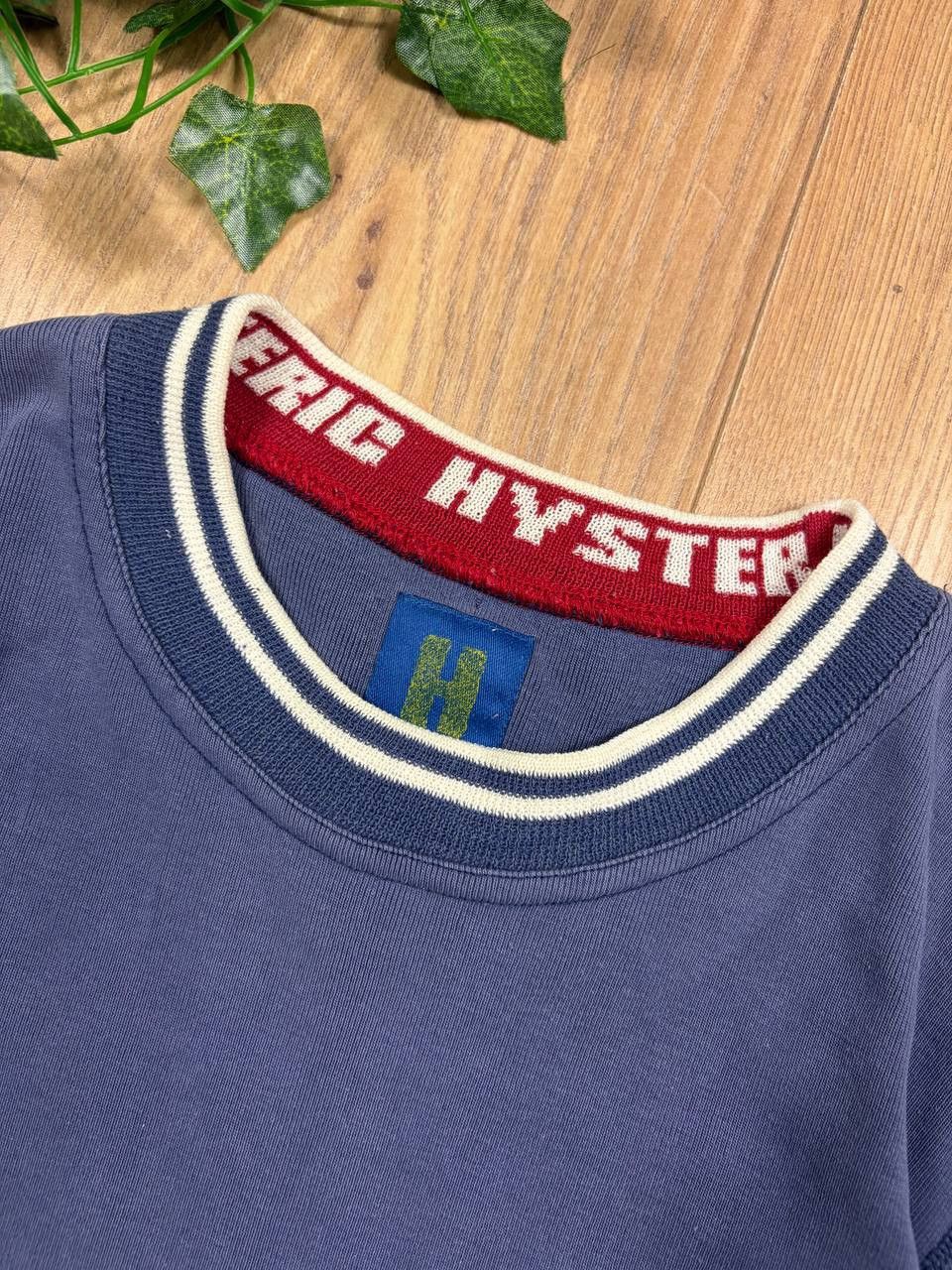 Hysteric Glamour HYSTERIC GLAMOUR HOT WHEELS RARE CREWNECK Y2K VINTAGE Size US S / EU 44-46 / 1 - 2 Thumbnail