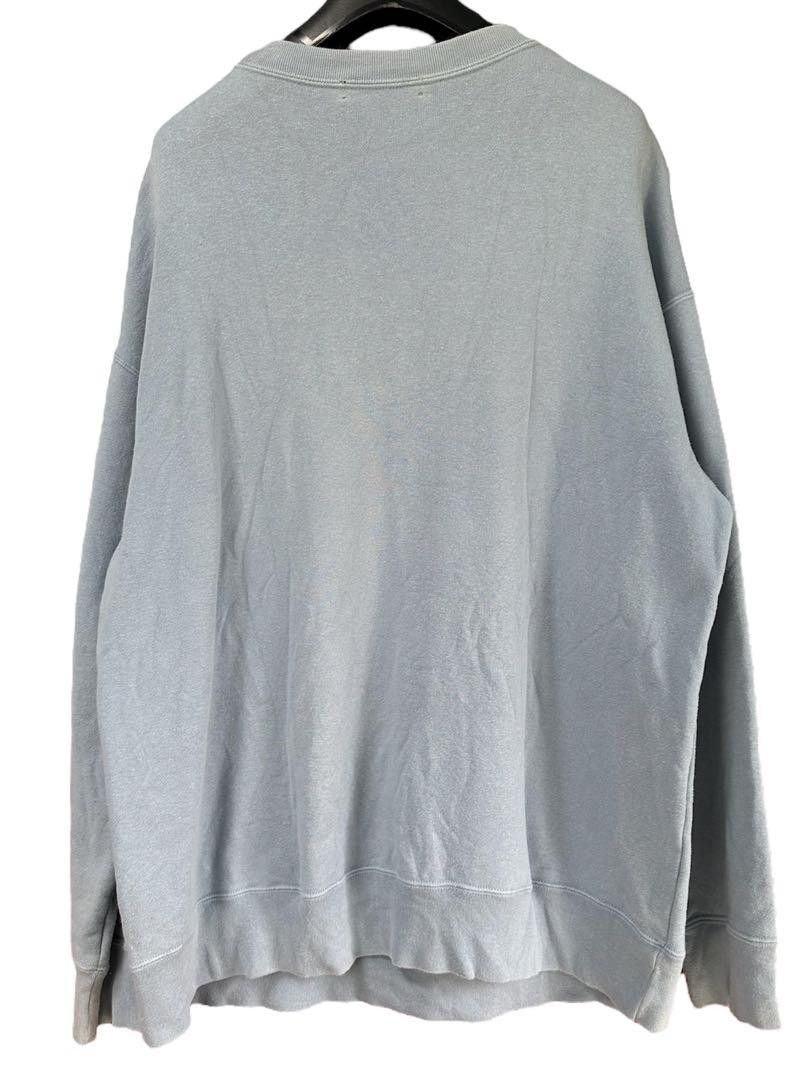 Undercover David Bowie Ziggy Stardust Sweatshirt Size US M / EU 48-50 / 2 - 2 Thumbnail