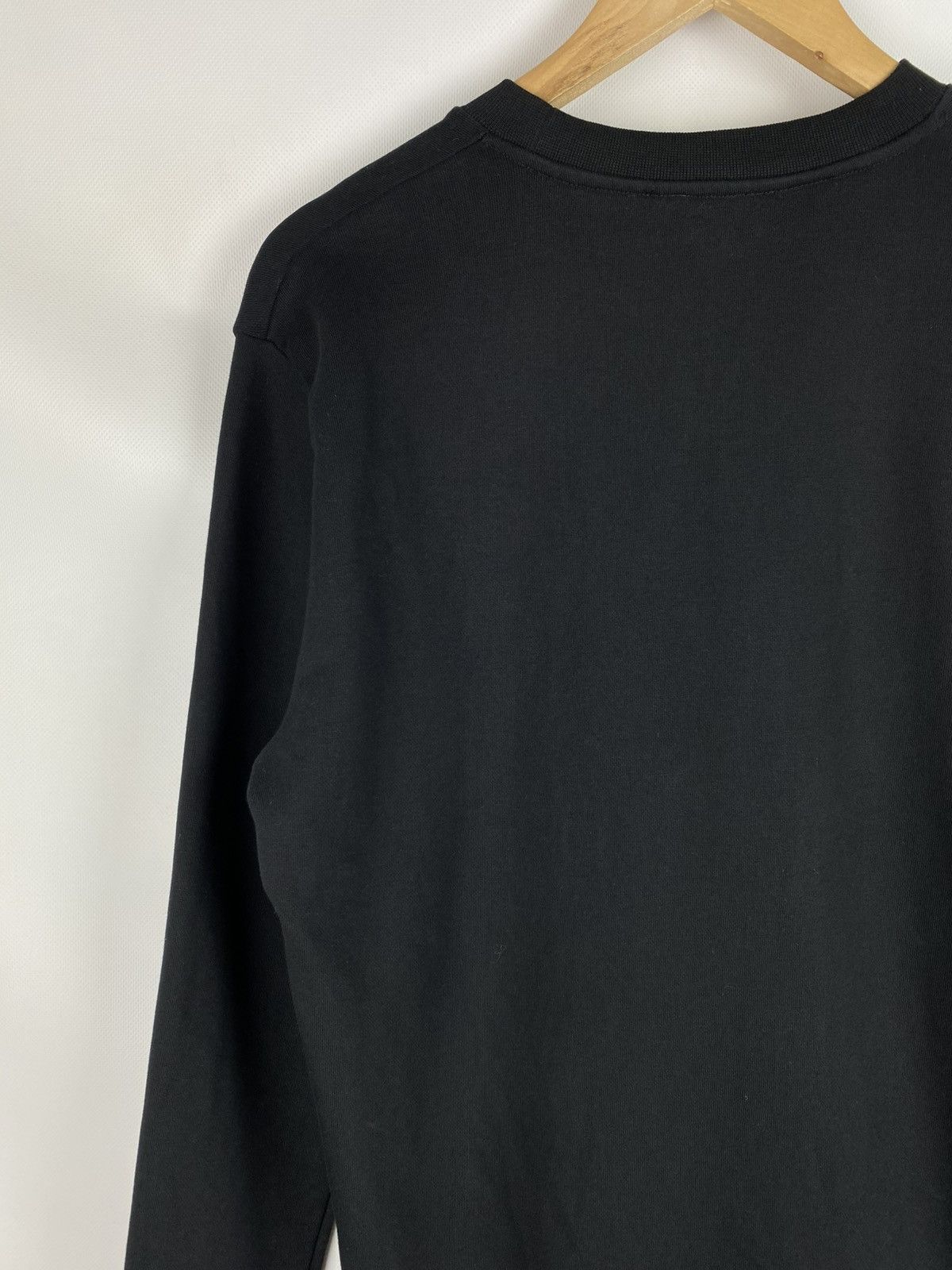 Alexander McQueen × MCQ MCQ Alexander McQueen men’s big logo sweatshirt pullover Size US M / EU 48-50 / 2 - 17 Thumbnail