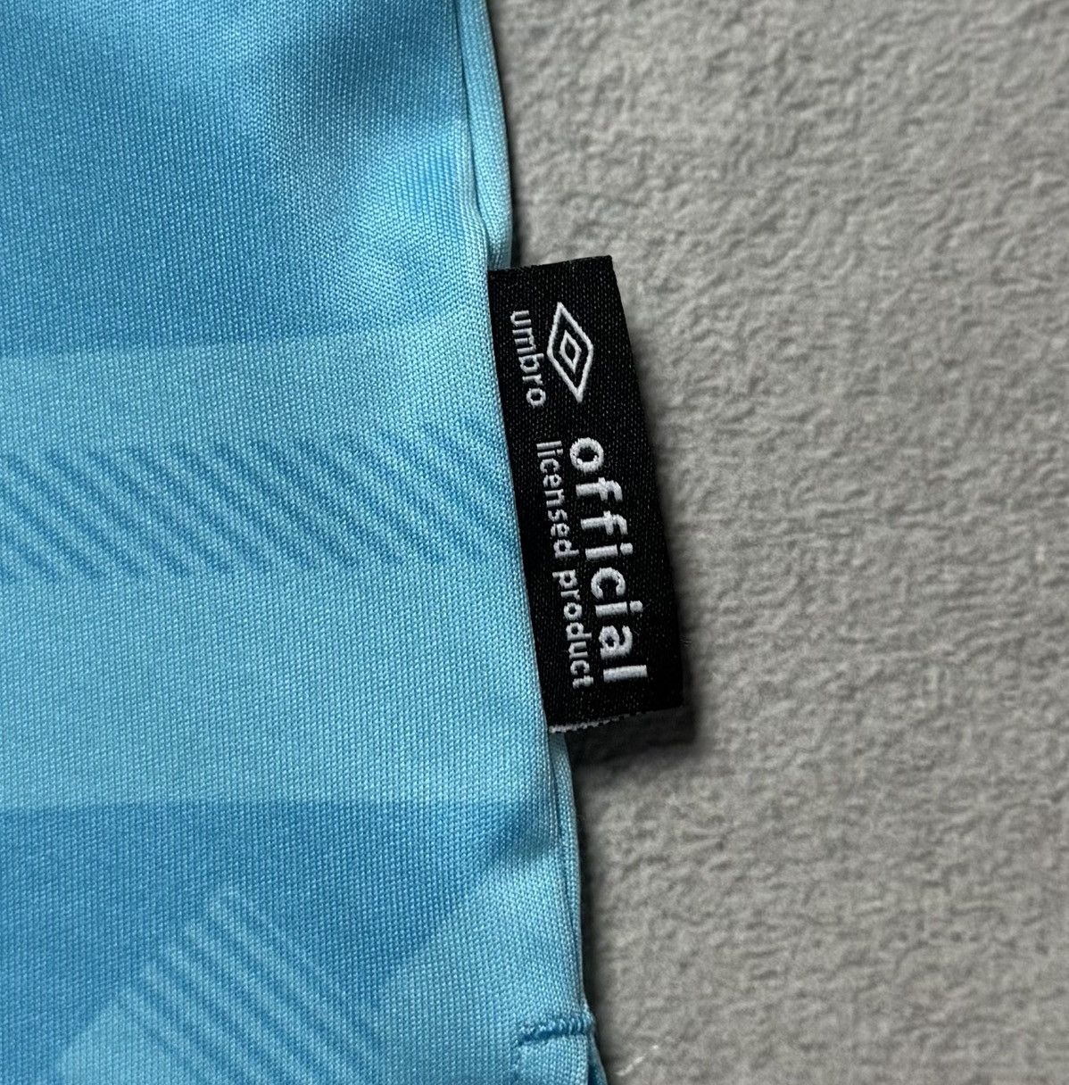 Umbro Derby County 2021 2022 Away Shirt Jersey Umbro size 4XL Size US XXL / EU 58 / 5 - 10 Thumbnail