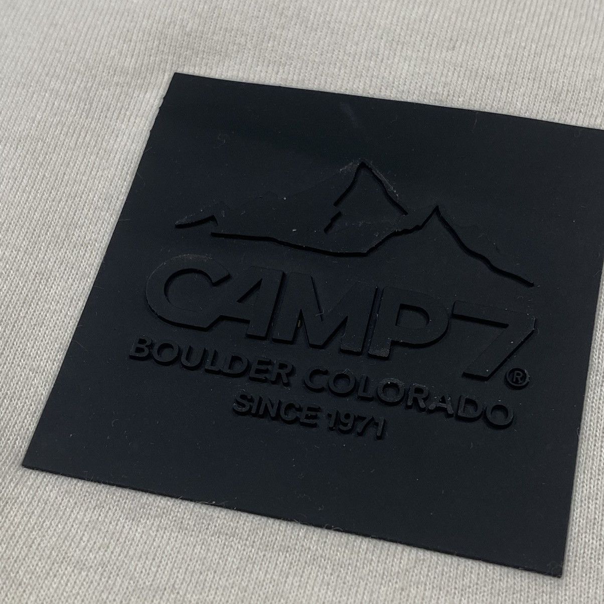 Outdoor Research Camp 7 Outdoor Boxy LS Tee Size US M / EU 48-50 / 2 - 5 Thumbnail
