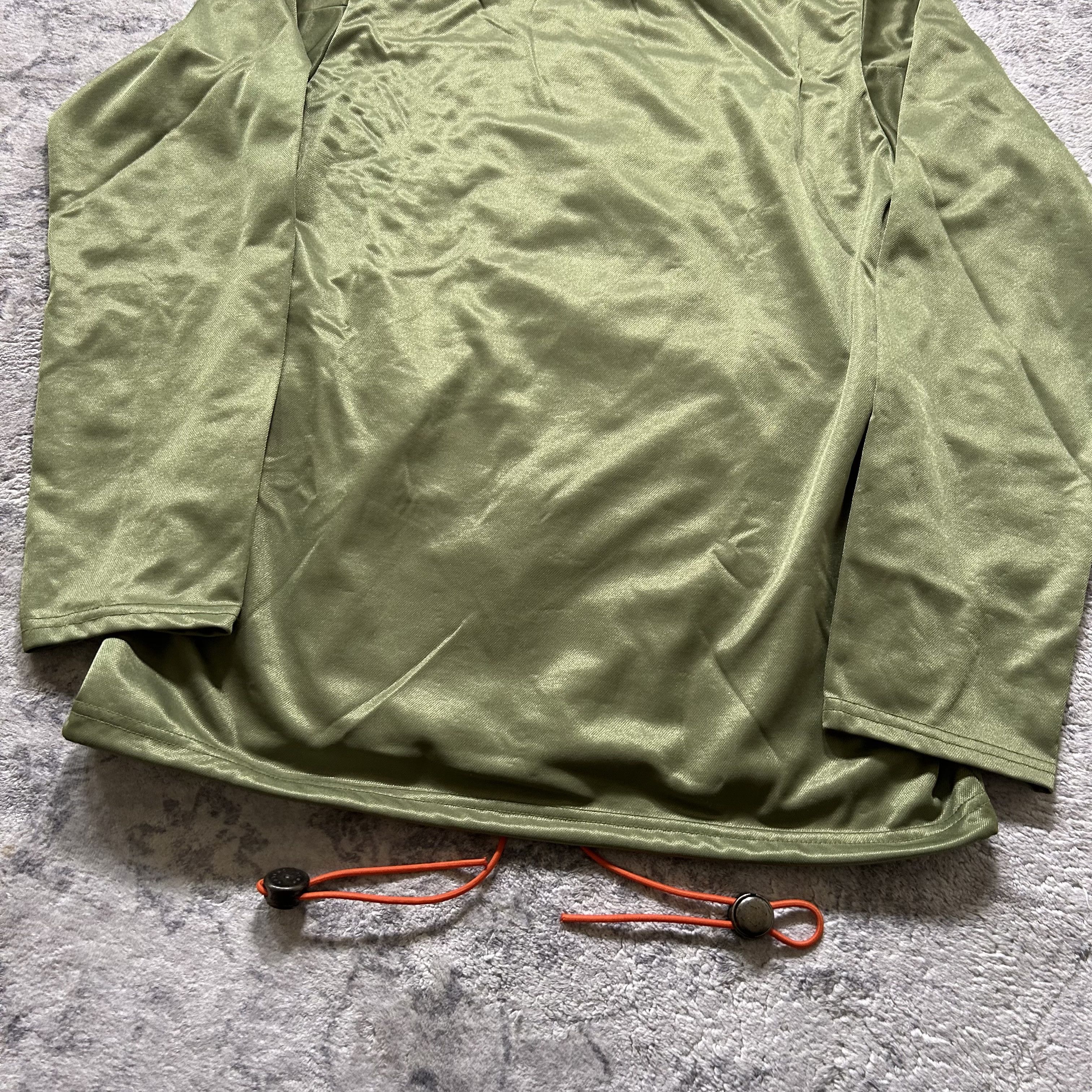 Beauty Beast Beauty Beast Anorack Size US S / EU 44-46 / 1 - 8 Thumbnail