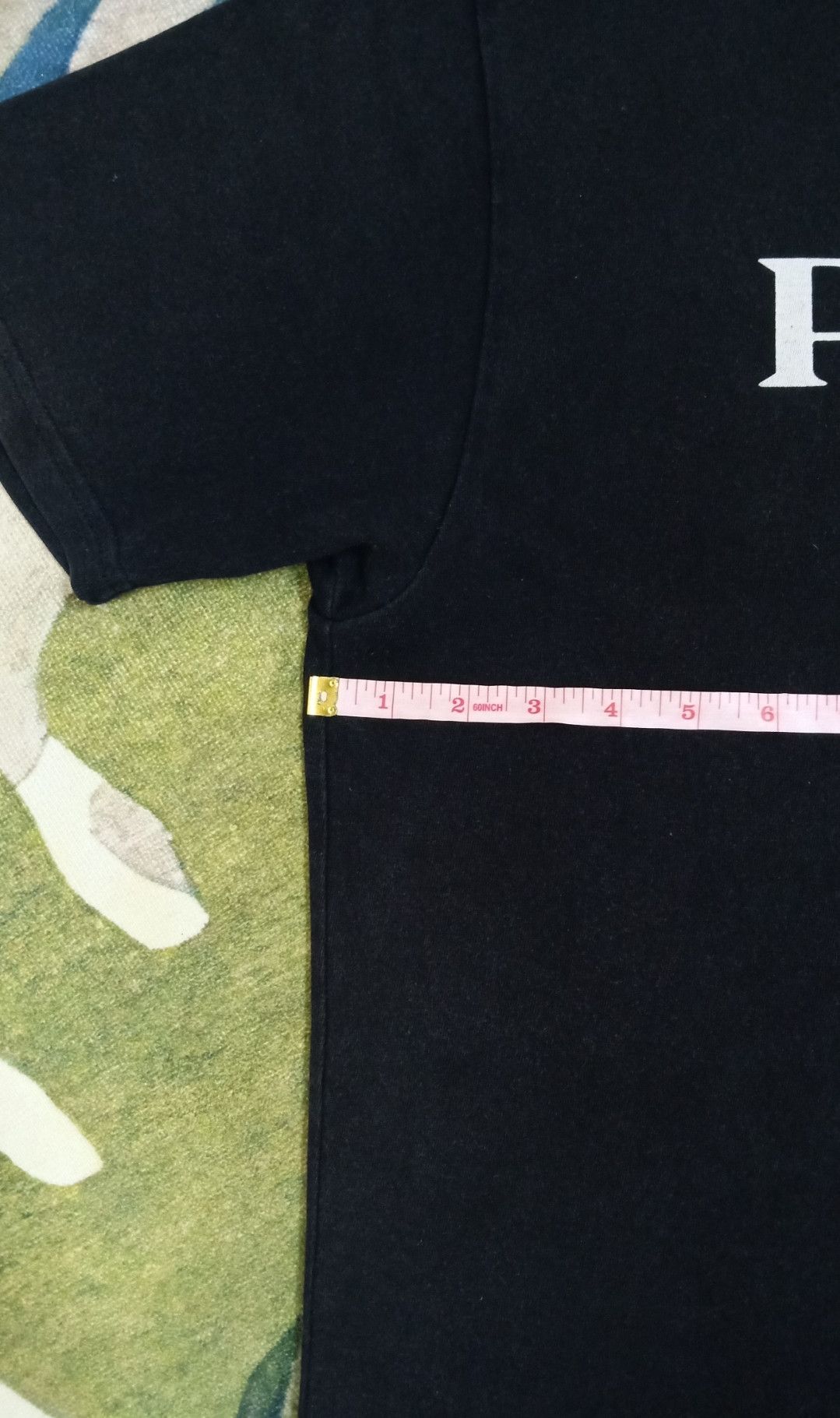 Vintage Hysteric Glamour x Panda Mania T-shirt