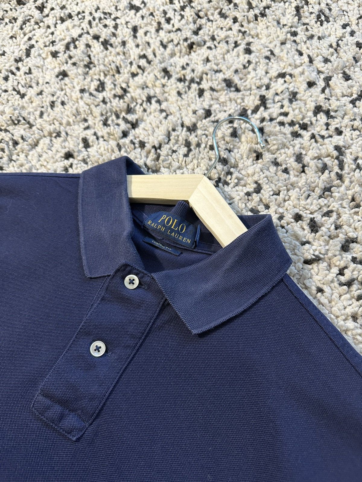 Polo Ralph Lauren Polo Ralph Lauren🐎 Size US L / EU 52-54 / 3 - 4 Thumbnail