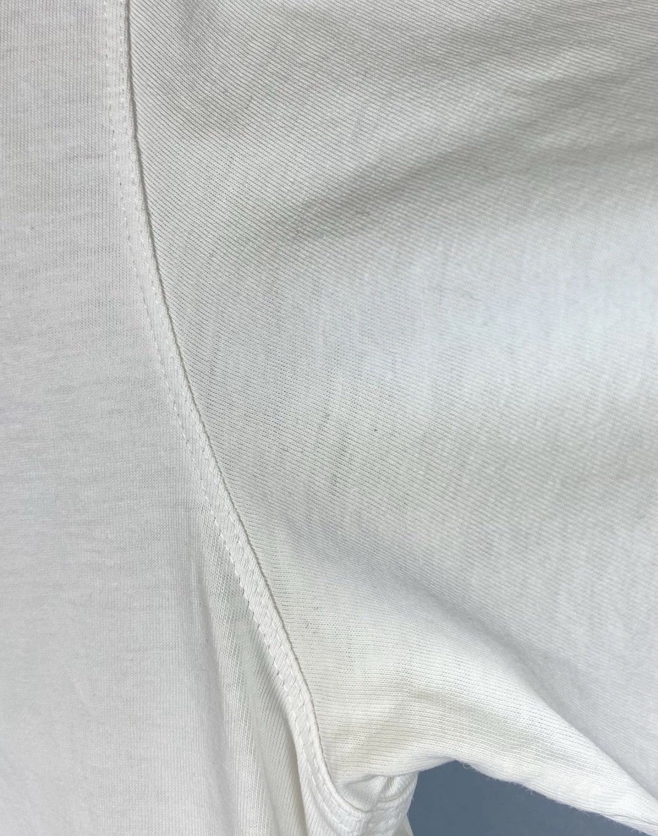 Stone Island Stone Island Junior T-shirt Boy’s Size 14 Yrs 170 cm White Size US XS / EU 42 / 0 - 9 Thumbnail