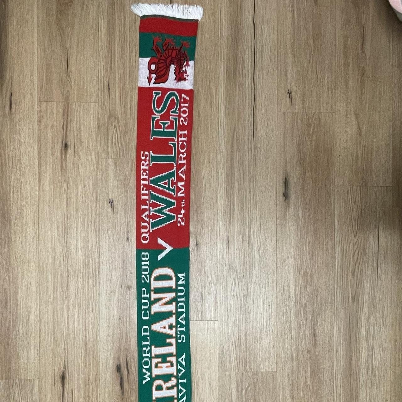 Other Ireland / Wales Scarf Size ONE SIZE - 3 Thumbnail