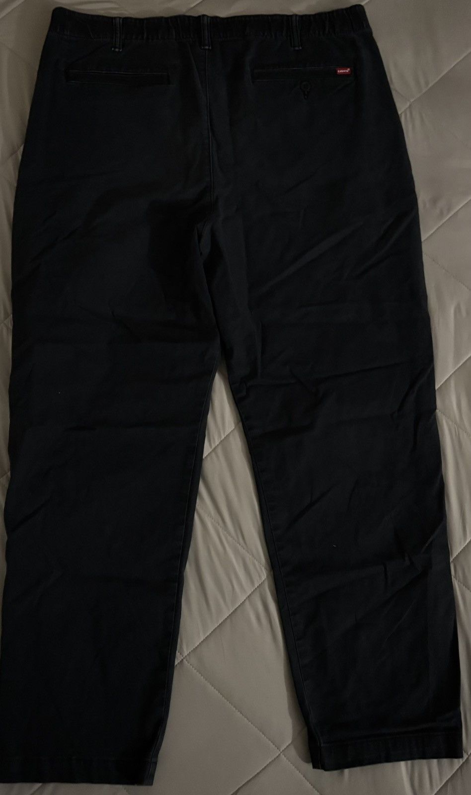 Levi's Levi's XX Chino EZ Size US 38 / EU 54 - 2 Thumbnail