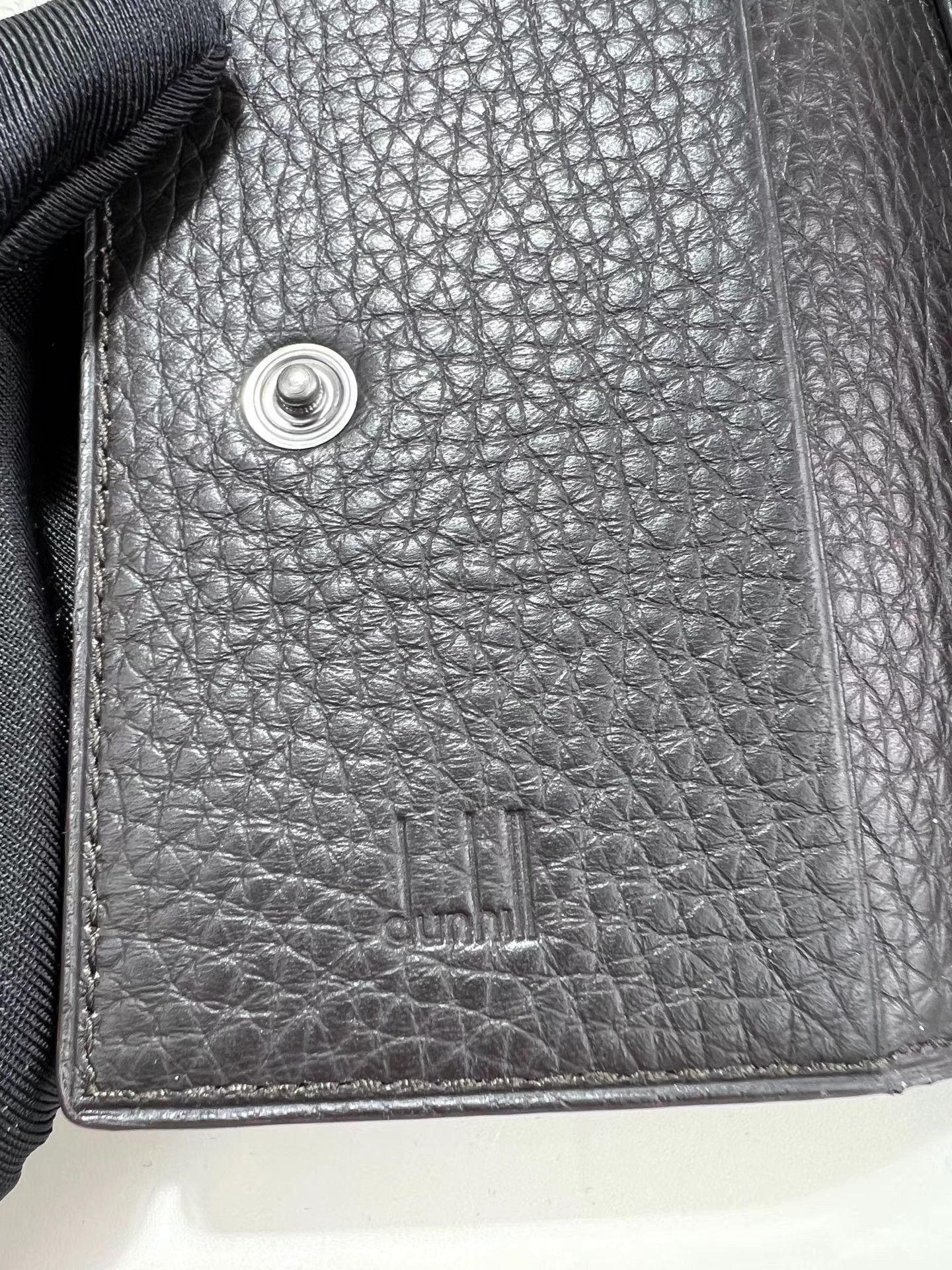 Alfred Dunhill DUNHILL Card Holder & Key Pouch Size ONE SIZE - 4 Thumbnail