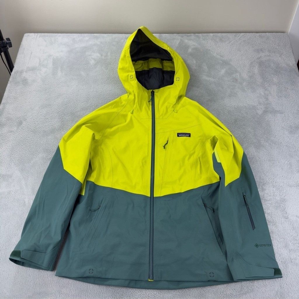 Patagonia Patagonia NWT Women's Size Small Untracked Gore-tex Recco Ja Size S / US 4 / IT 40 - 1 Thumbnail