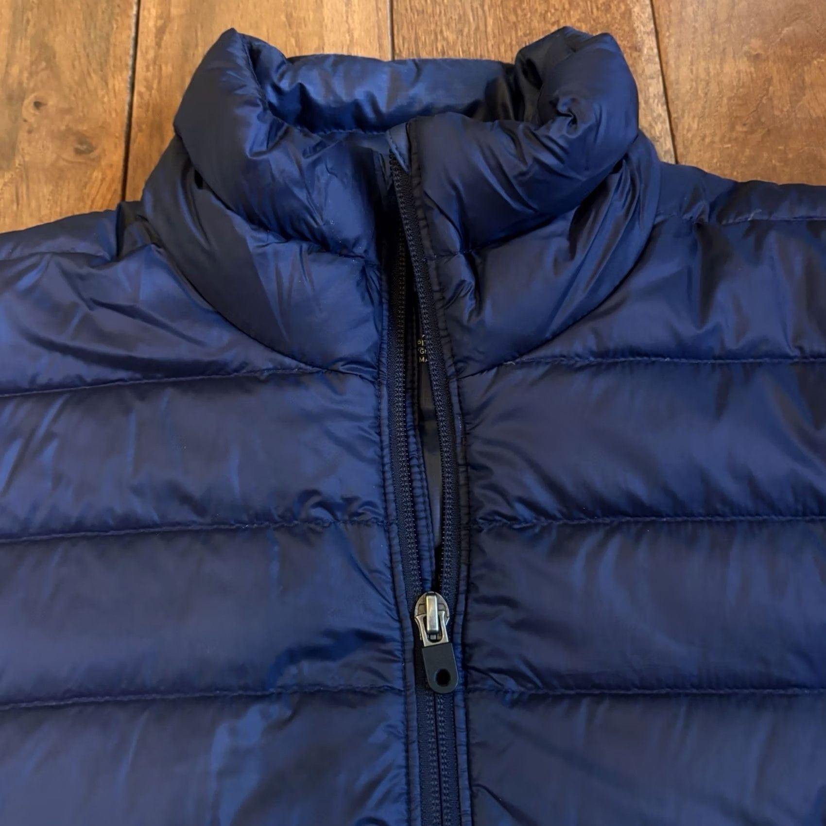 Vintage VINTAGE? No. REI Coat? No. Size US S / EU 44-46 / 1 - 5 Thumbnail