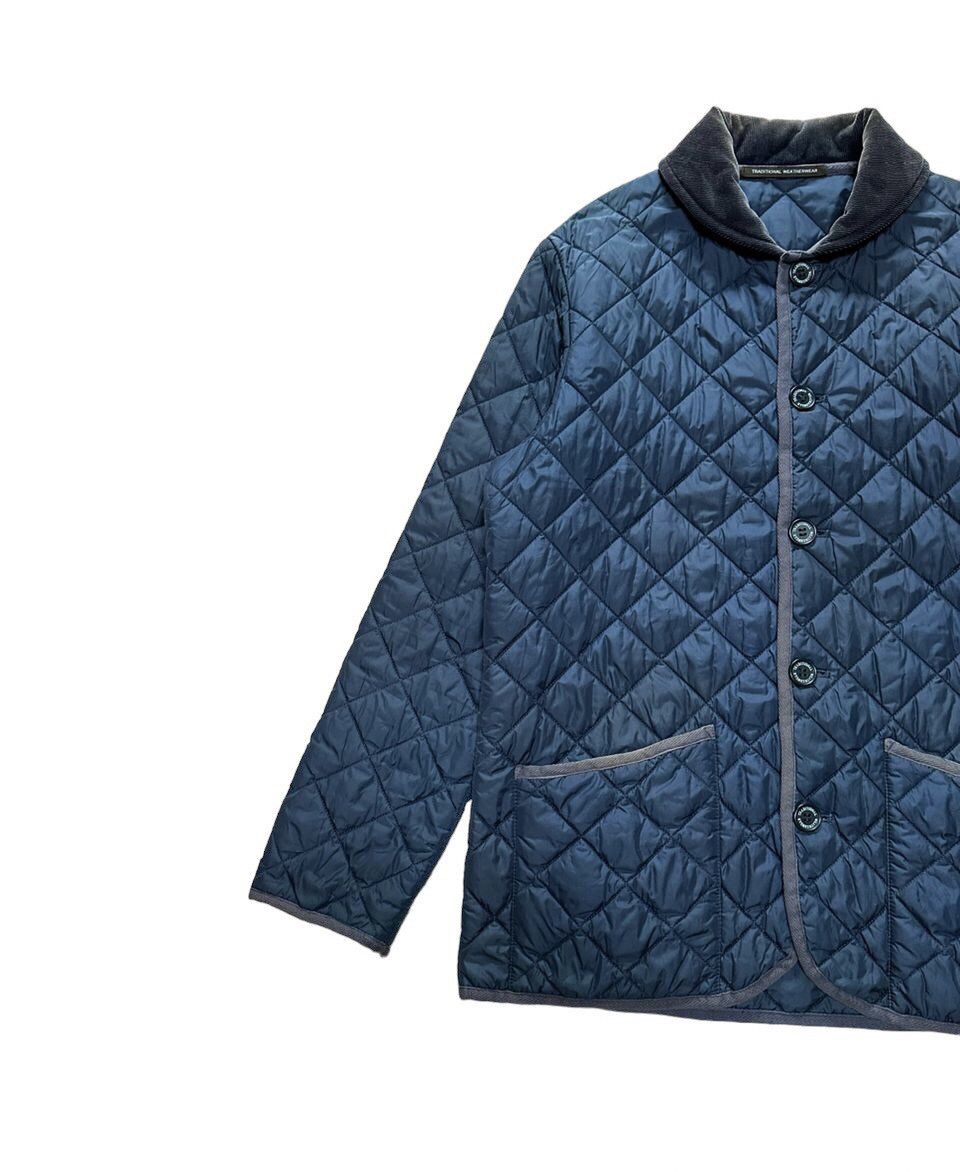 Traditional Weatherwear Traditional Weatherwear Quilted Jacket Size US S / EU 44-46 / 1 - 2 Thumbnail